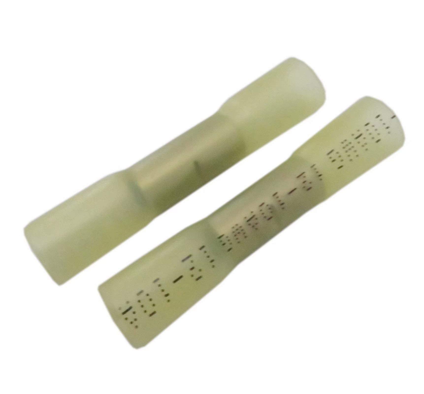 6'' 12ga Harness Blower Motor Connector For Toyota Tacoma 05-16 90980-10916 NEW