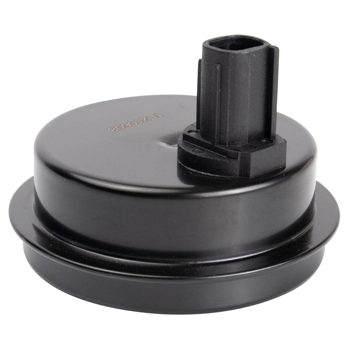 TRQ Rear ABS Wheel Speed Sensor Compatible with 2008 Scion xD 2009-2010 Toyota Corolla 2007-2011 Yaris