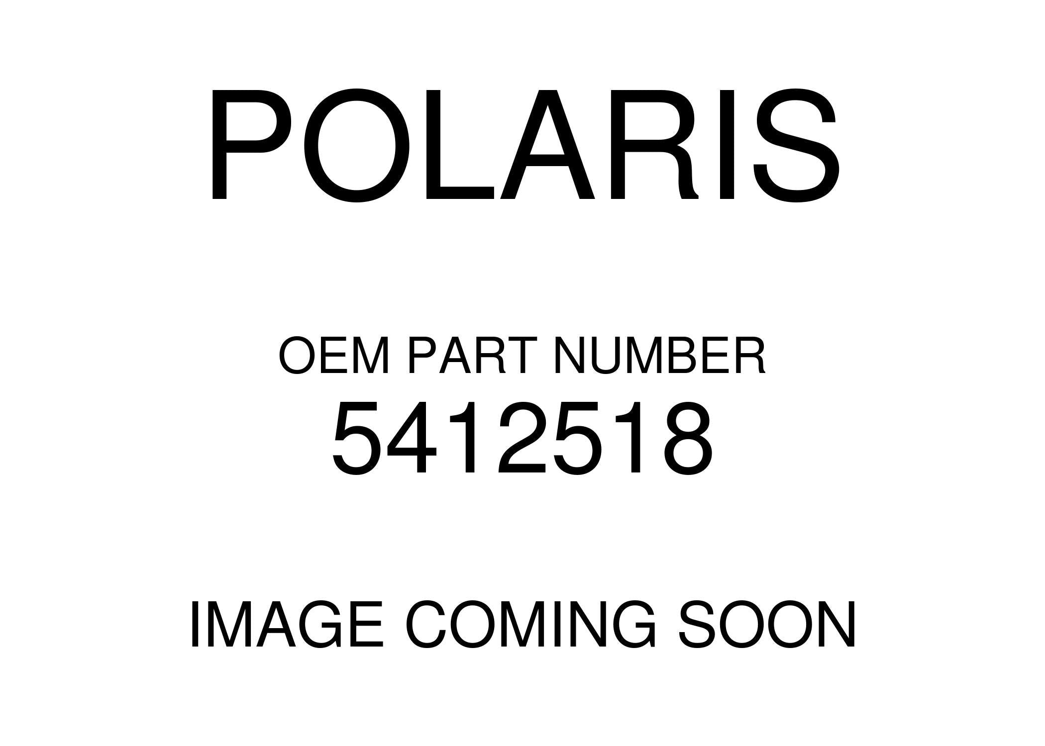 Polaris Oem Body Throttle Boot 2005-2006 Sportsman 700 800 Twin Efi 5412518