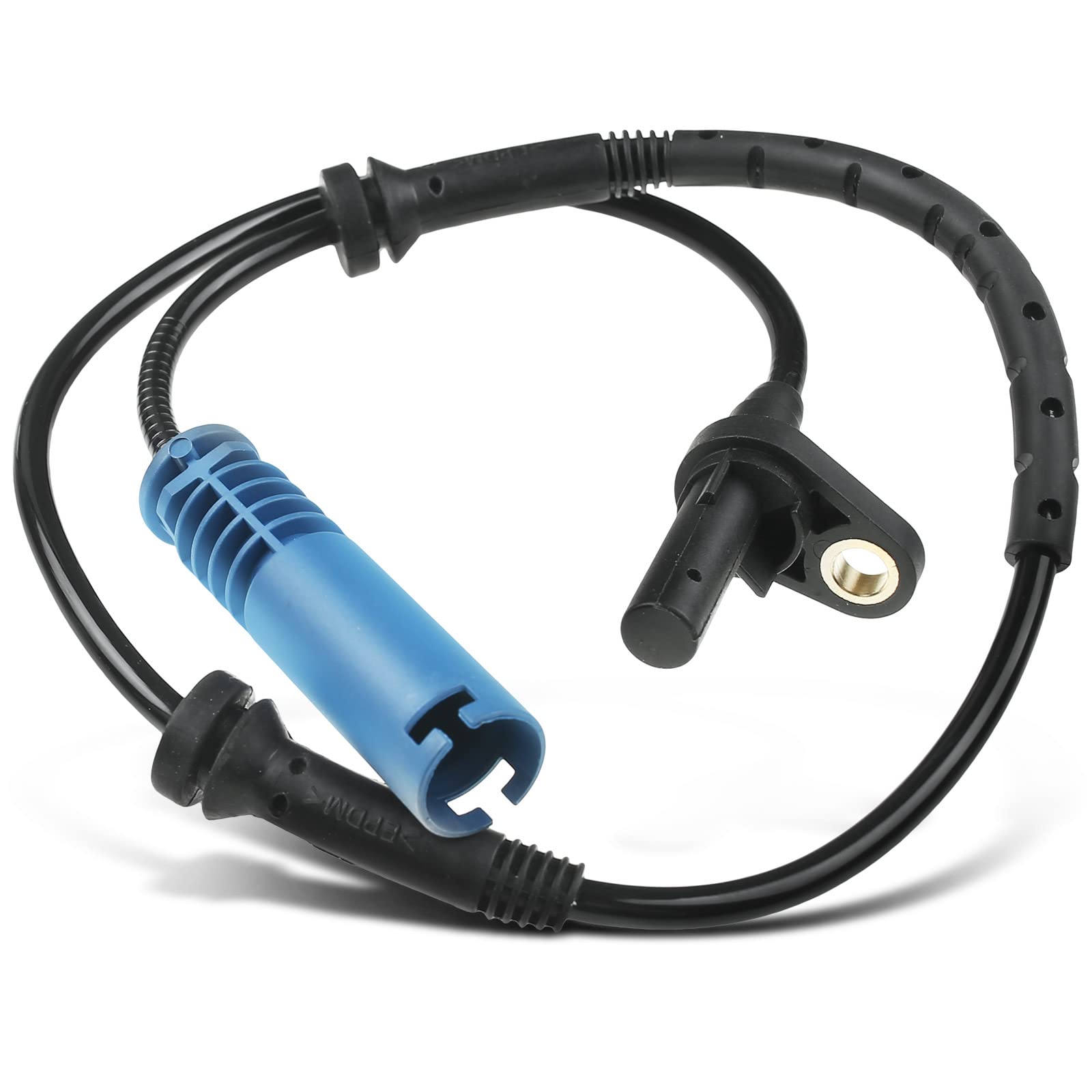 A-Premium ABS Wheel Speed Sensor Compatible with BMW 323i 328i 335i 2007-2008 325xi 330xi 2006 328i 335i xDrive Front Left or Ri