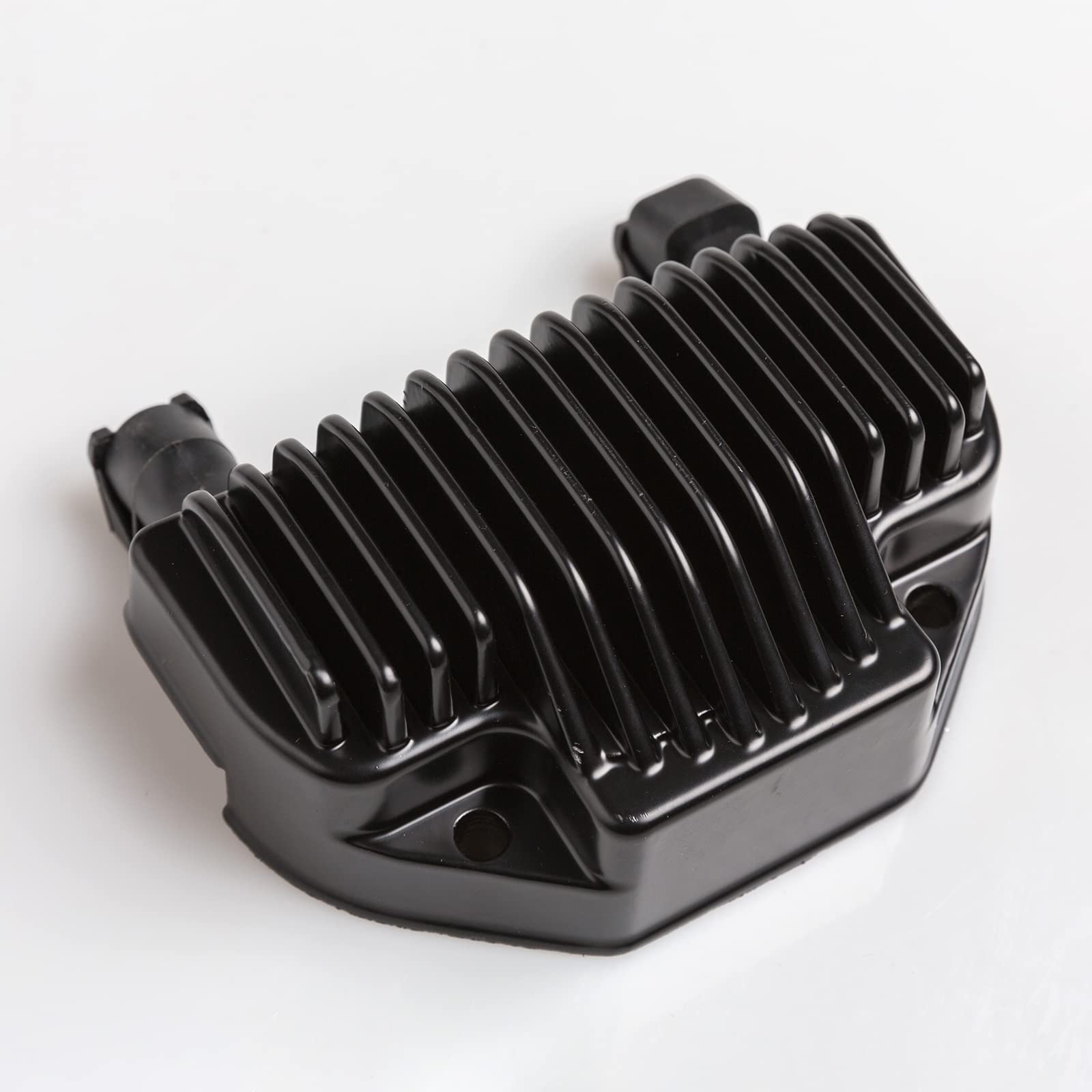 Tykick 74631-08 Voltage Regulator Rectifiers For Harley Davidson Dyna 2008 2009 2010 2011 2012 2013 2014 2015 2016 3-Phase 12 Vo
