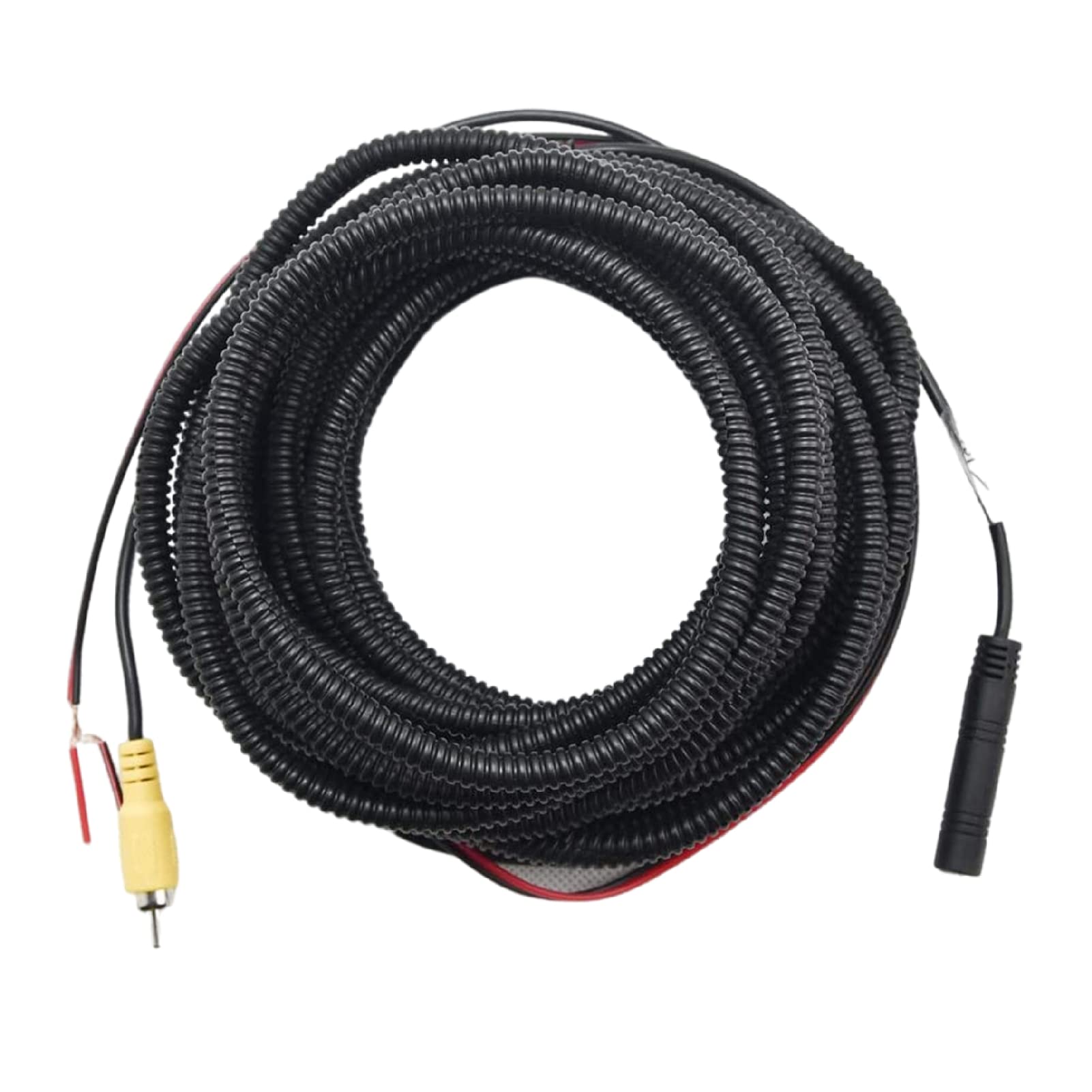 Back Up Camera, W/Tailgate Handle, Compatible With 2007-2014 Chevy Silverado Gmc Sierra 1500 2500 3500, W/Keyhole, 170 Viewing A