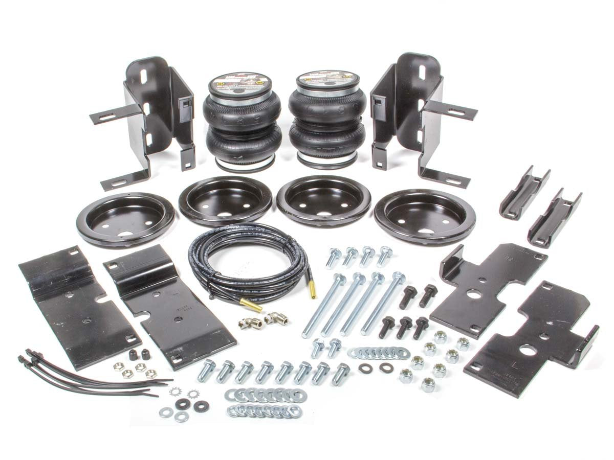 Air Lift 88268 Loadlifter 5000 Ultimate Air Suspension Kit