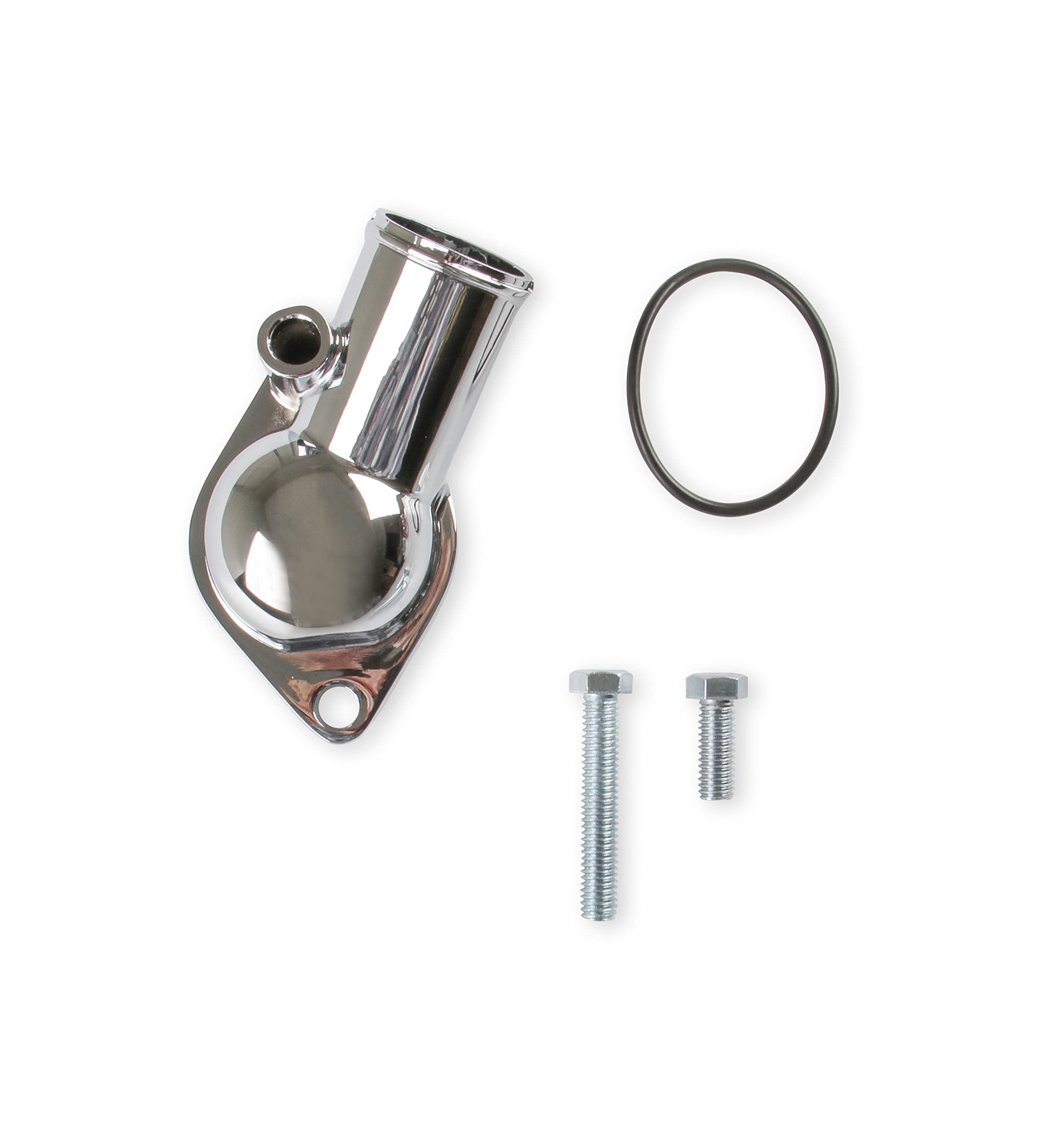 Mr. Gasket - 2661 O-Ring Style Water Neck, Chevy