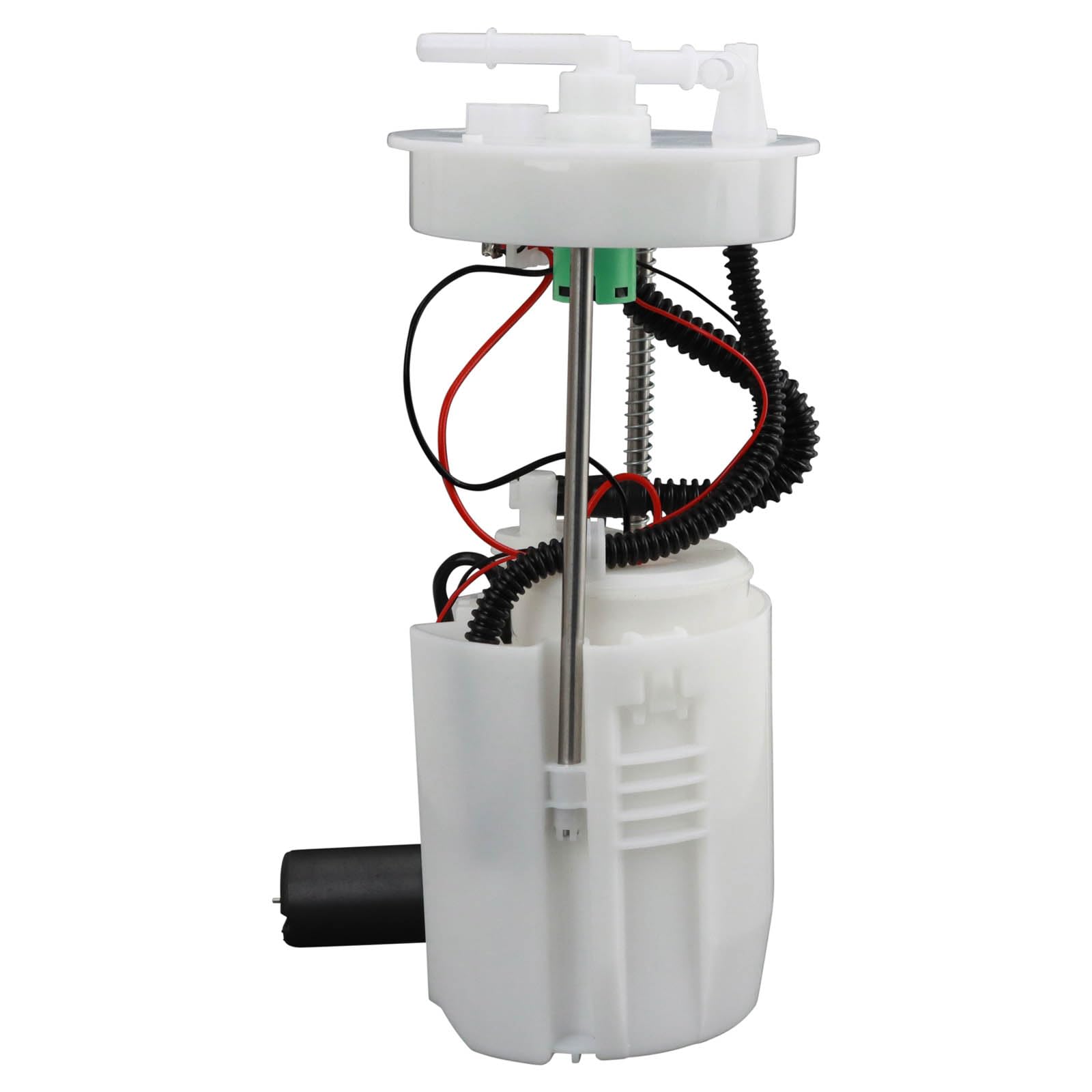 Trq Fuel Pump Module Assembly Compatible With 2007-2008 Honda Fit 2006-2009 Mercury Milan