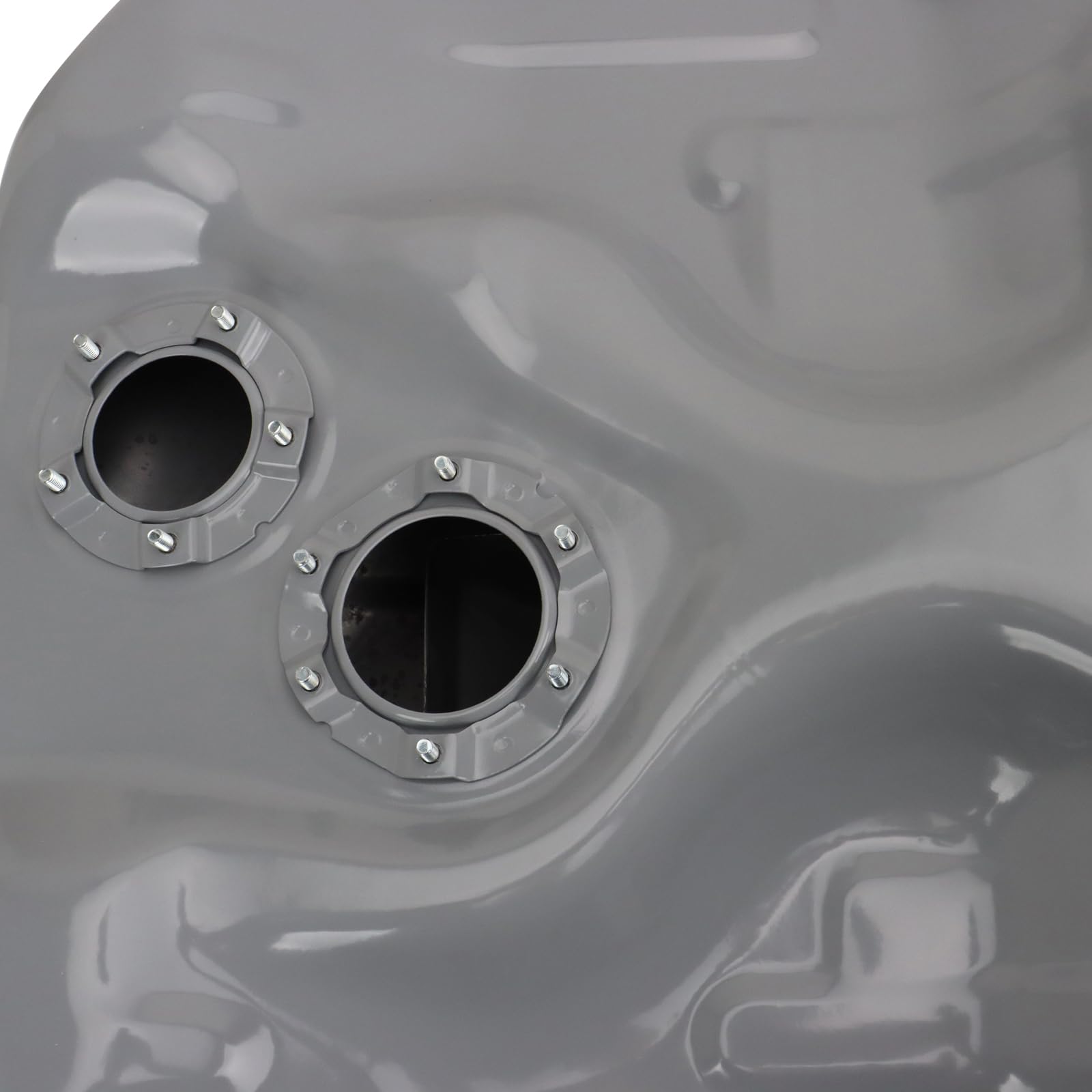 Trq Gas Fuel Tank 11.9 Gal Compatible With 1999-2000 Honda Civic