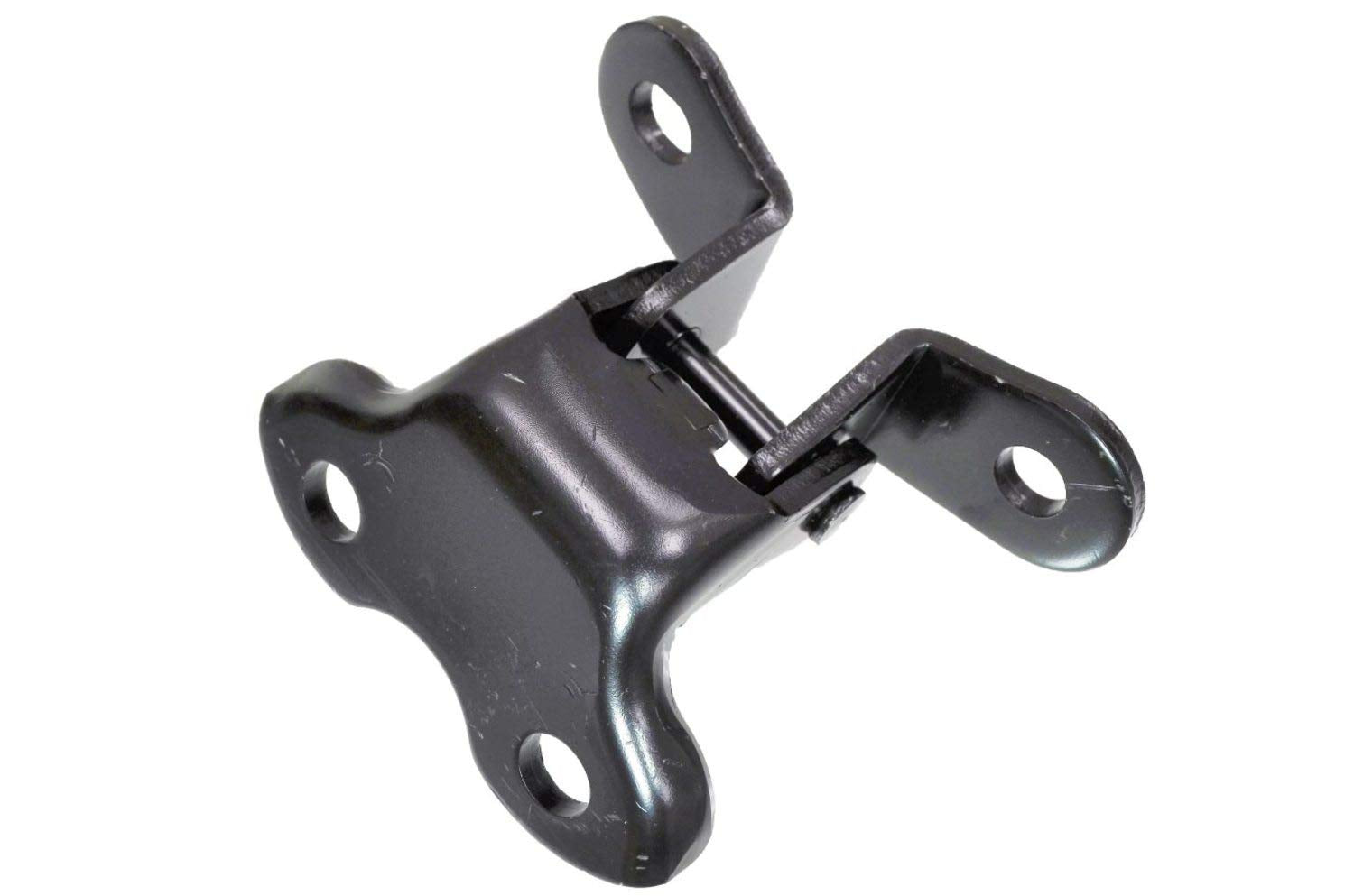 PT Auto Warehouse DH-TO6182L-FR - Door Hinge, Lower - Front Right Passenger Side, Replaces # 68730-02080, 68730-12120, 68730-0D0