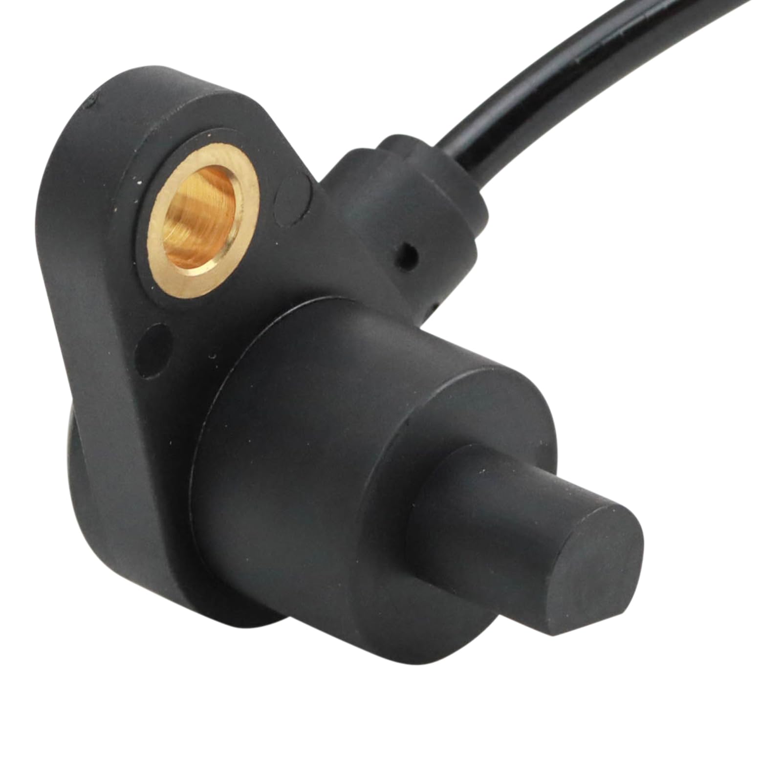 Trq Rear Right Abs Wheel Speed Sensor Passenger Side Compatible With 2001-2003 Acura Cl 1999-2003 Tl 1998-2002 Honda Accord