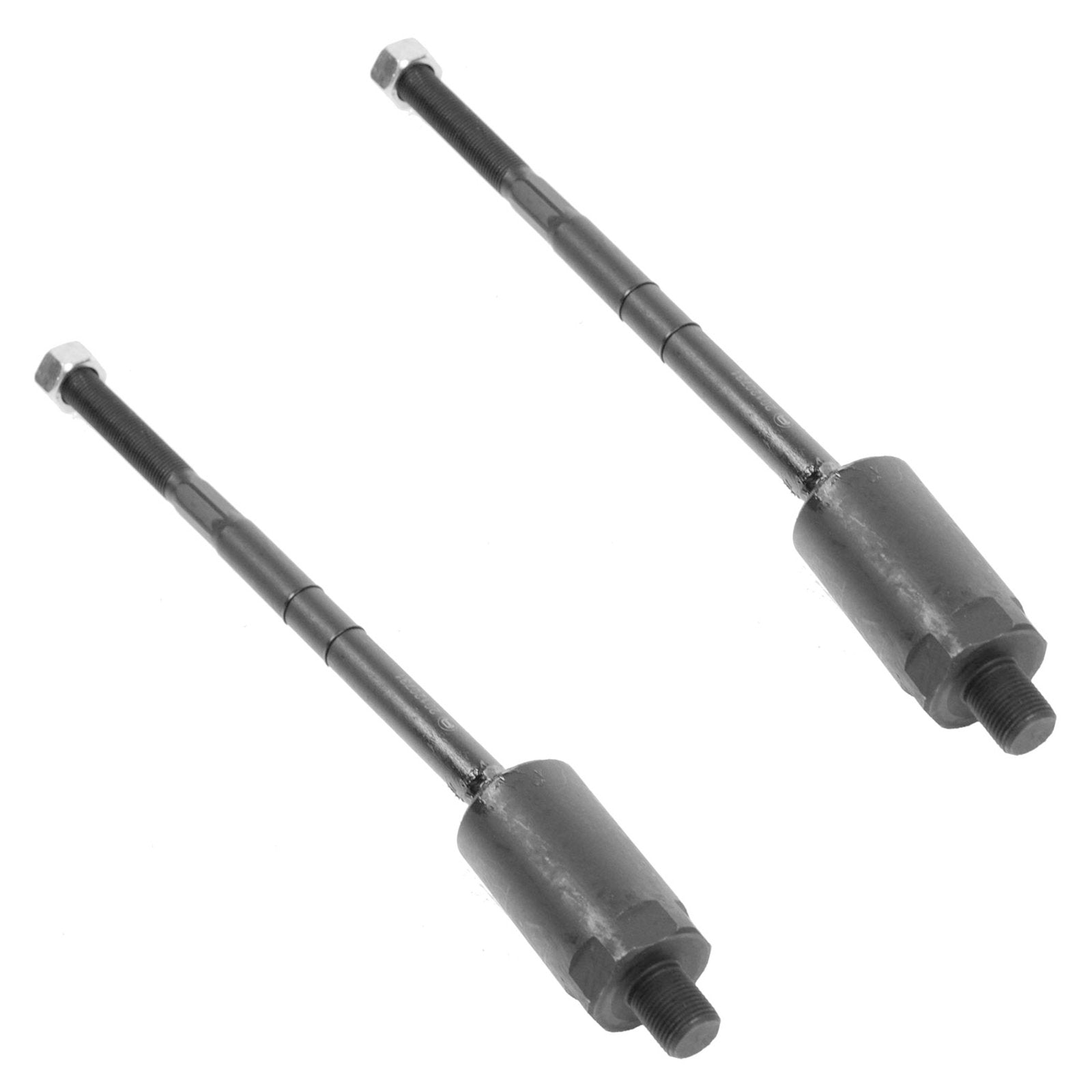 Trq Front Tie Rod Set Compatible With 2002-2005 Ford Explorer Mercury Mountaineer