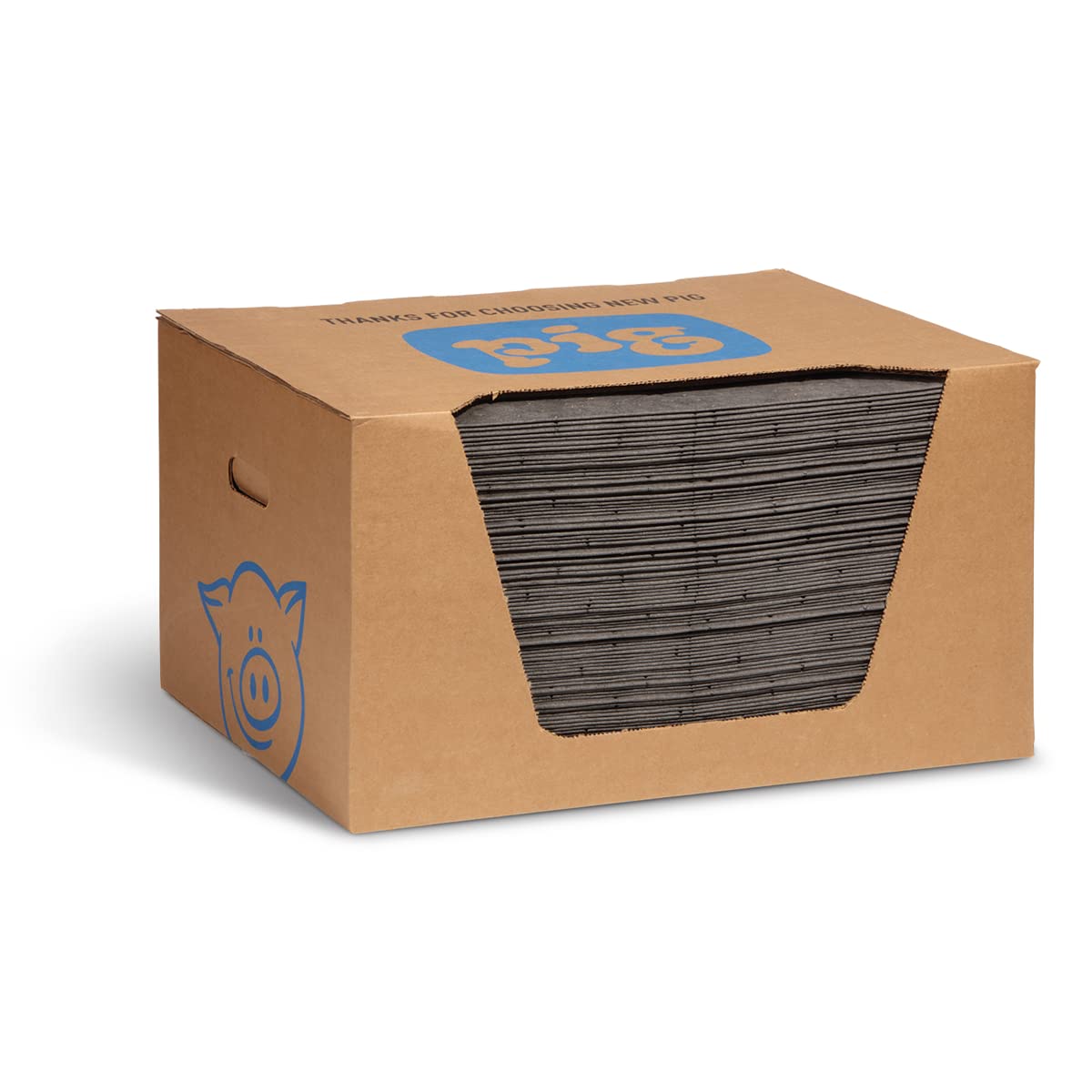 15X20'' Med-Wgt Absorbent Pad