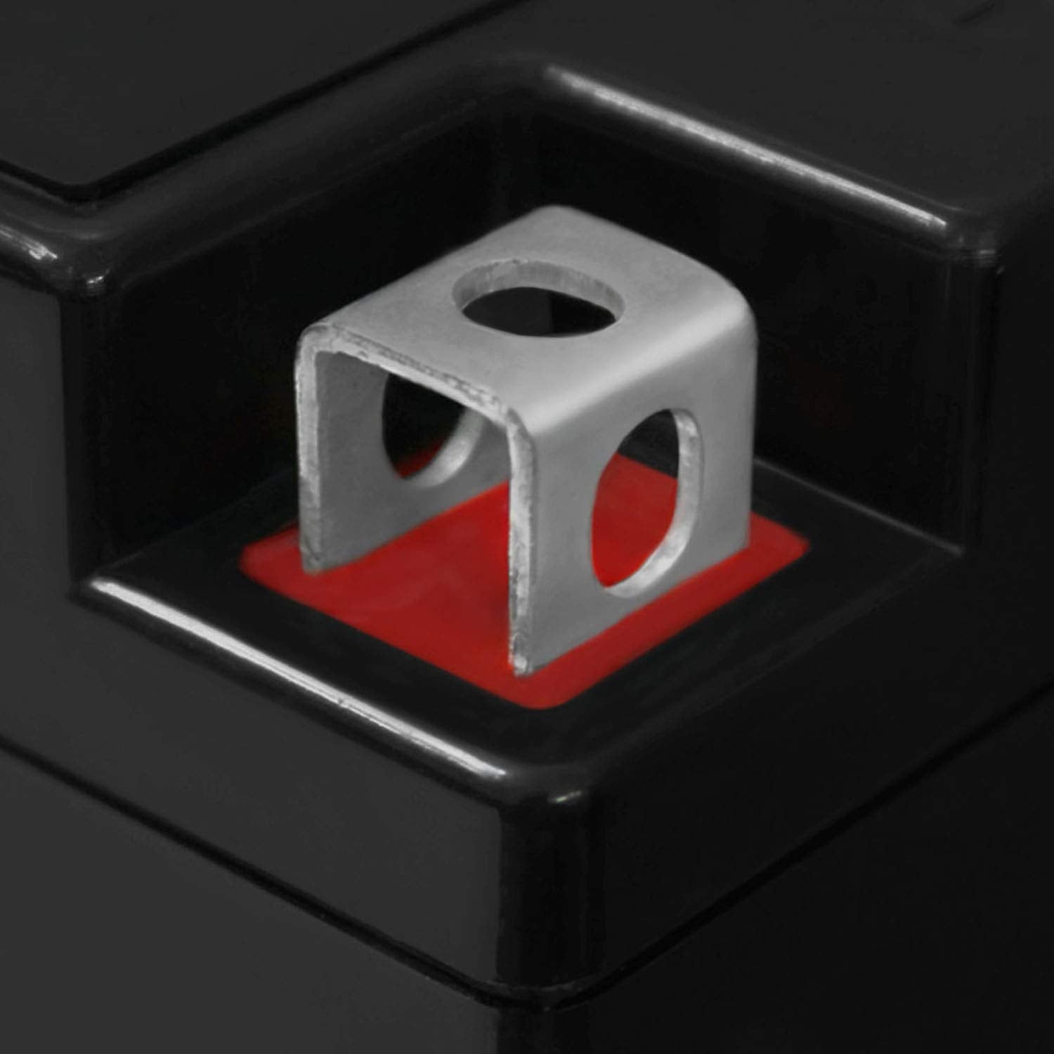 Mighty Max Battery Yb12A-A -12 Volt 12 Ah, 165 Cca, Rechargeable Maintenance Free Sla Agm Motorcycle Battery