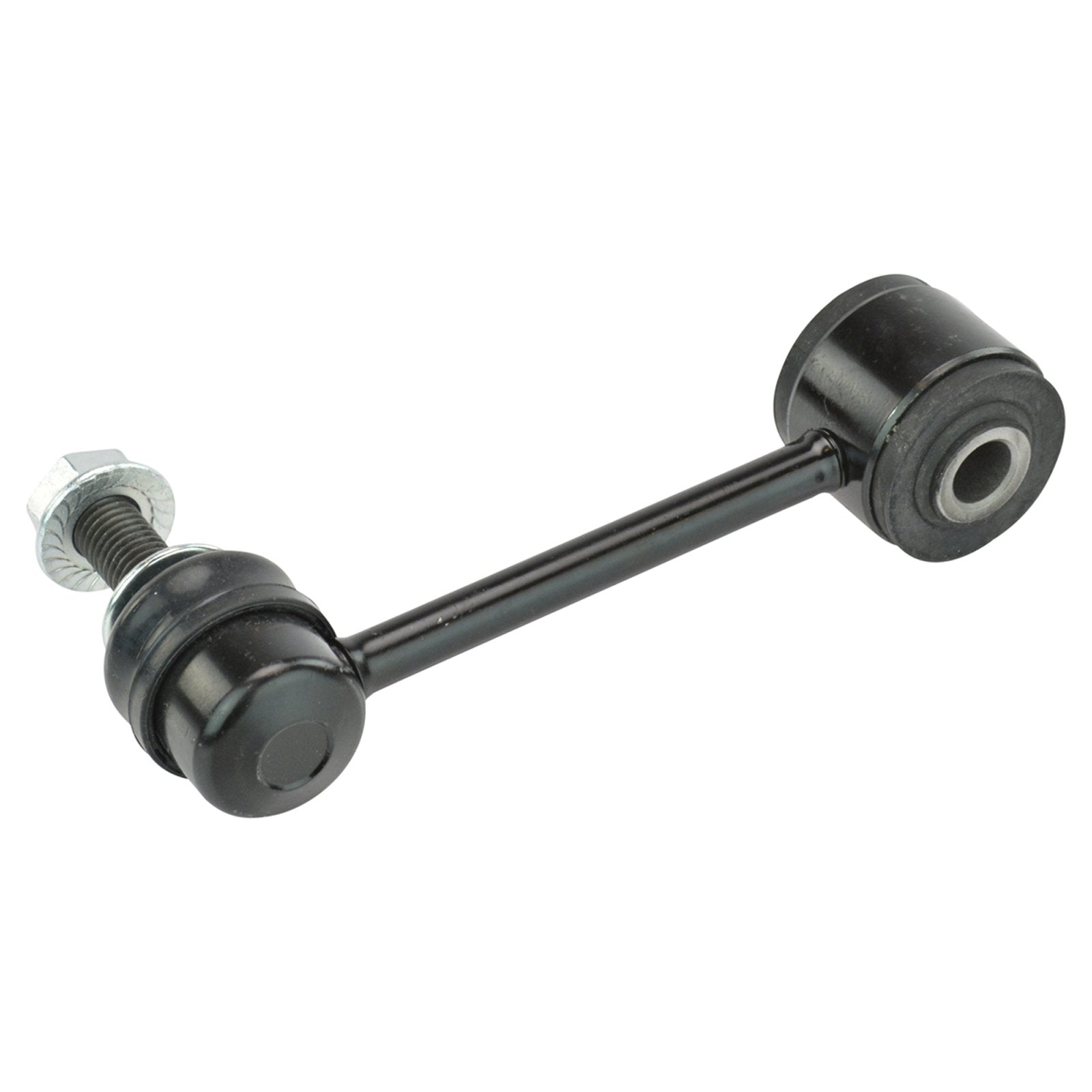 Trq Front Sway Bar Stabilizer Link Set Compatible With 2007-2017 Jeep Wrangler 2018 Wrangler Jk