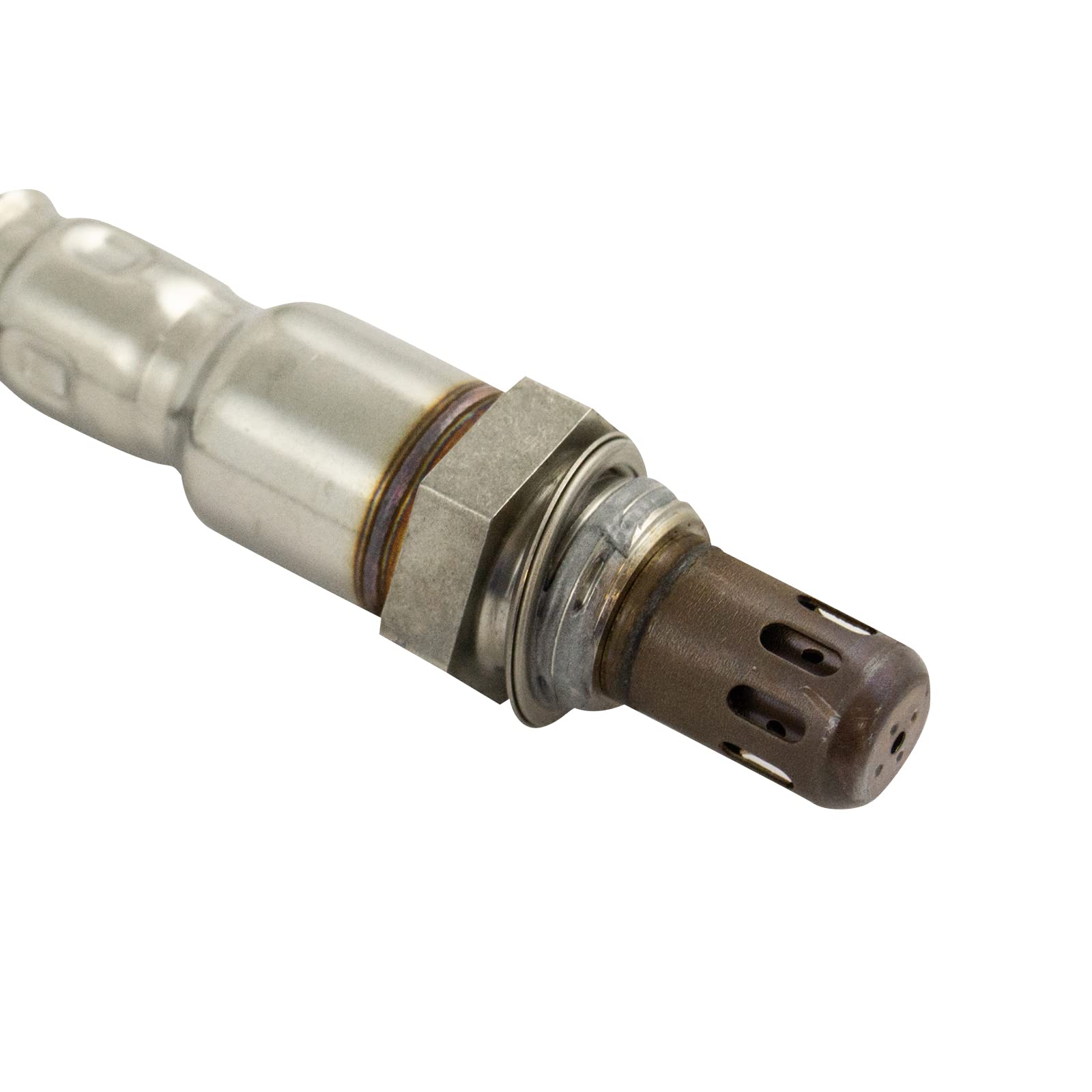 Trq O2 Oxygen Sensor - Ford E-350, E-450, F-450, F-550 Super Duty & 2015-2017 Mustang