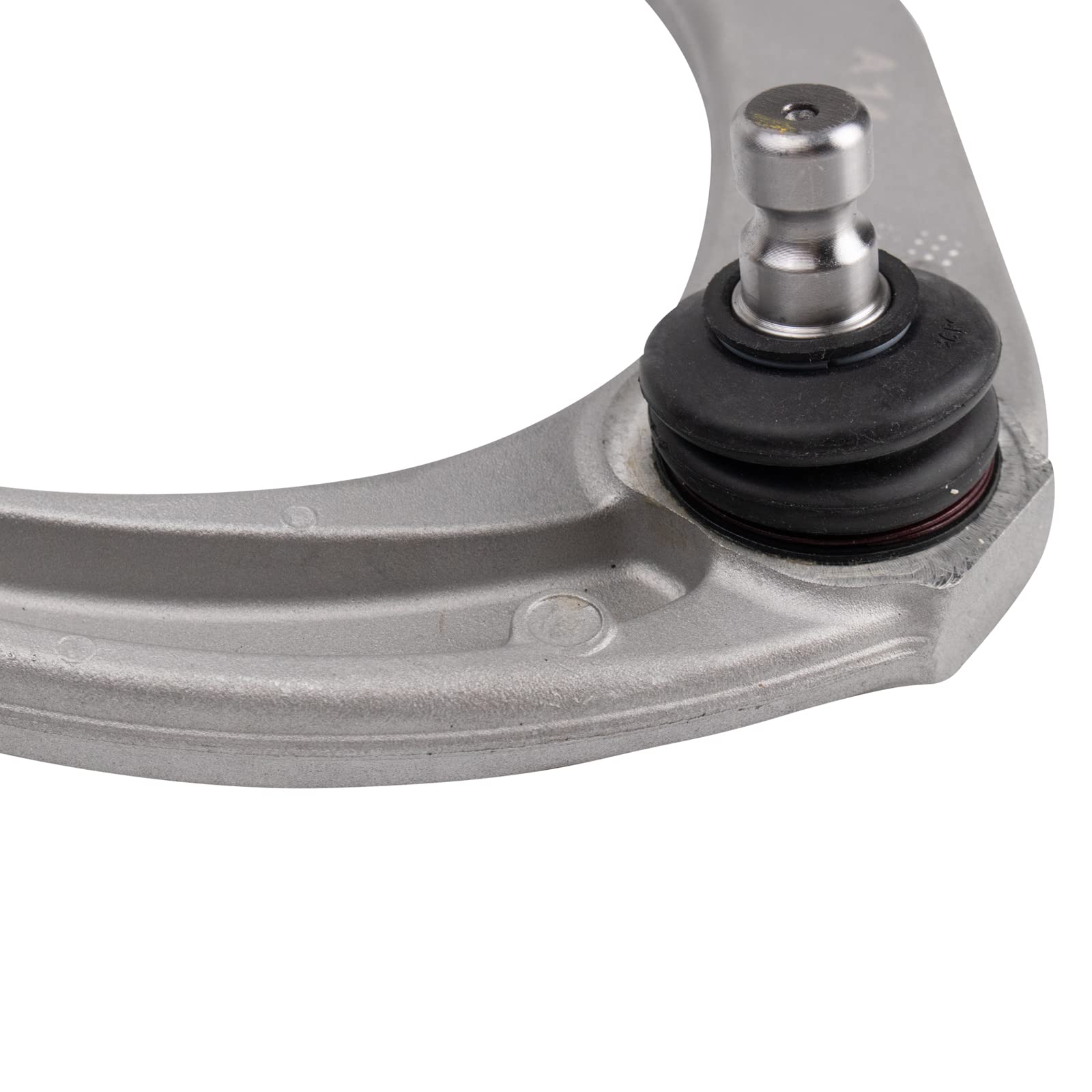 Trq Front Left Upper Control Arm With Ball Joint Drivers Side Compatible With 2017-2020 Land Rover Discovery 2013-2019 Range Rov