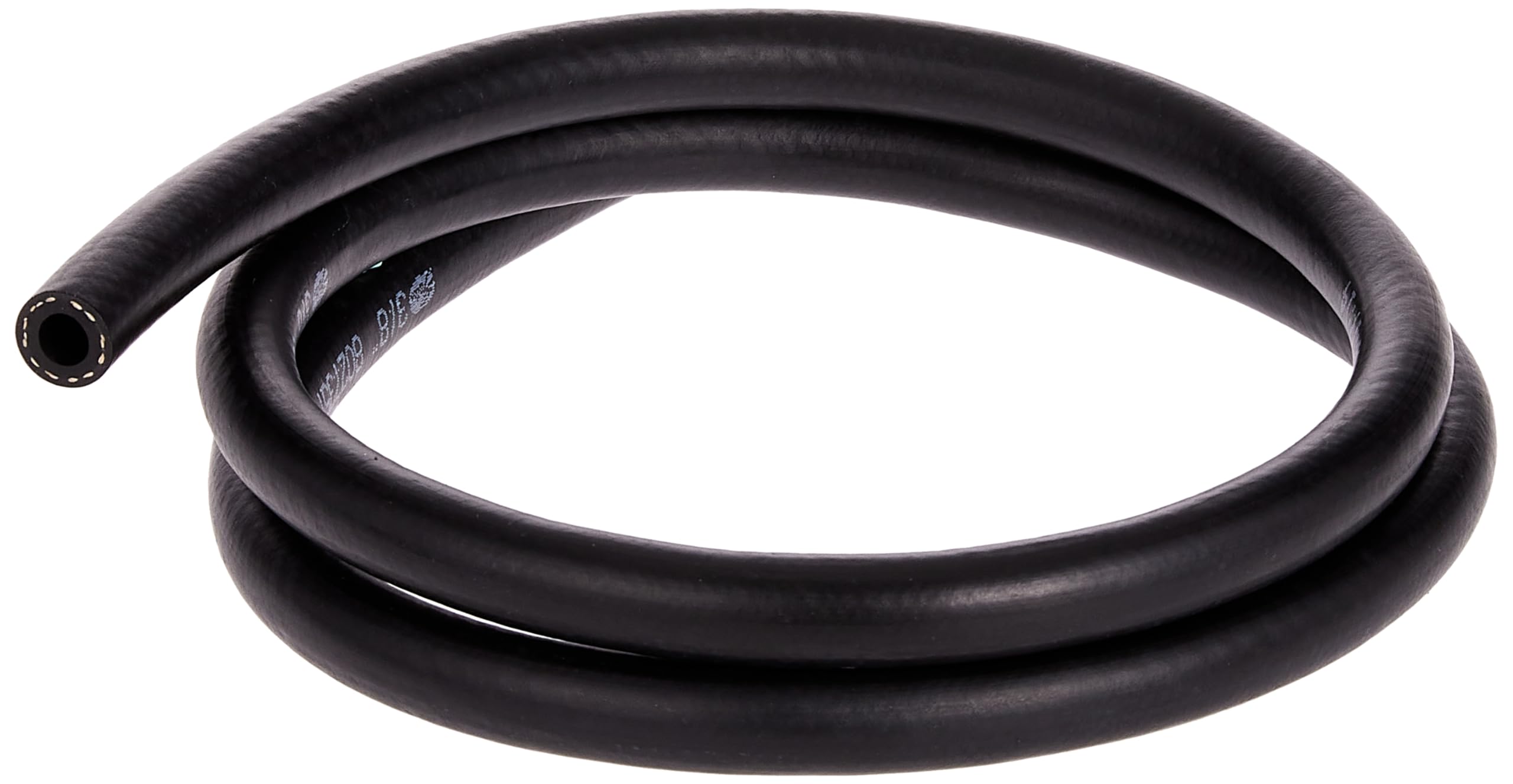 Hayden Automotive 106 Transmission Oil Cooler Hose 3/8-In Diameter X 4.5-Ft Length