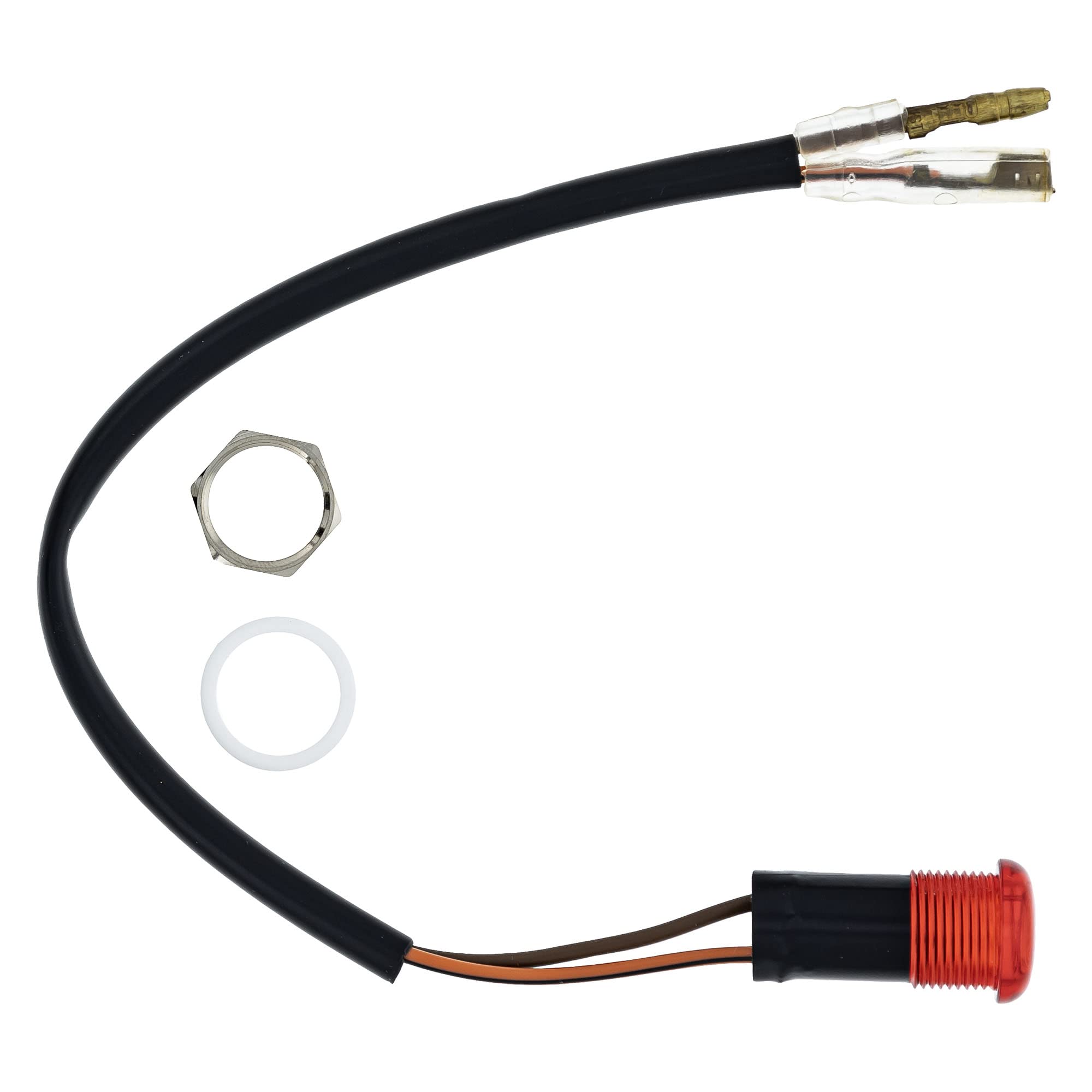 Polaris 0455181 Indicator-Trouble Outlaw 110