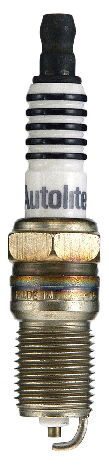 Autolite Ar92-4Pk High Performance Racing Non-Resistor Spark Plug, 4 Pack