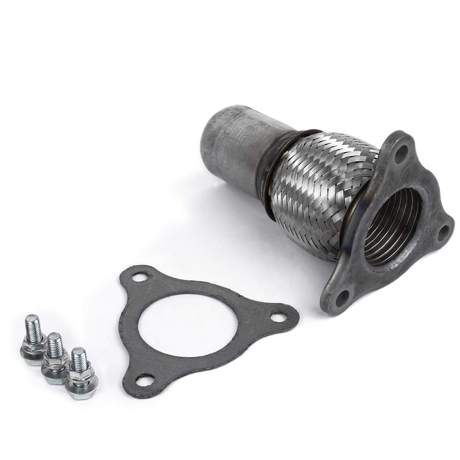 Rp Remarkable Power, Rk7560 Hhr Cobalt Saturn Lon Front Flex Section Exhaust Pipe 2.2 2.4