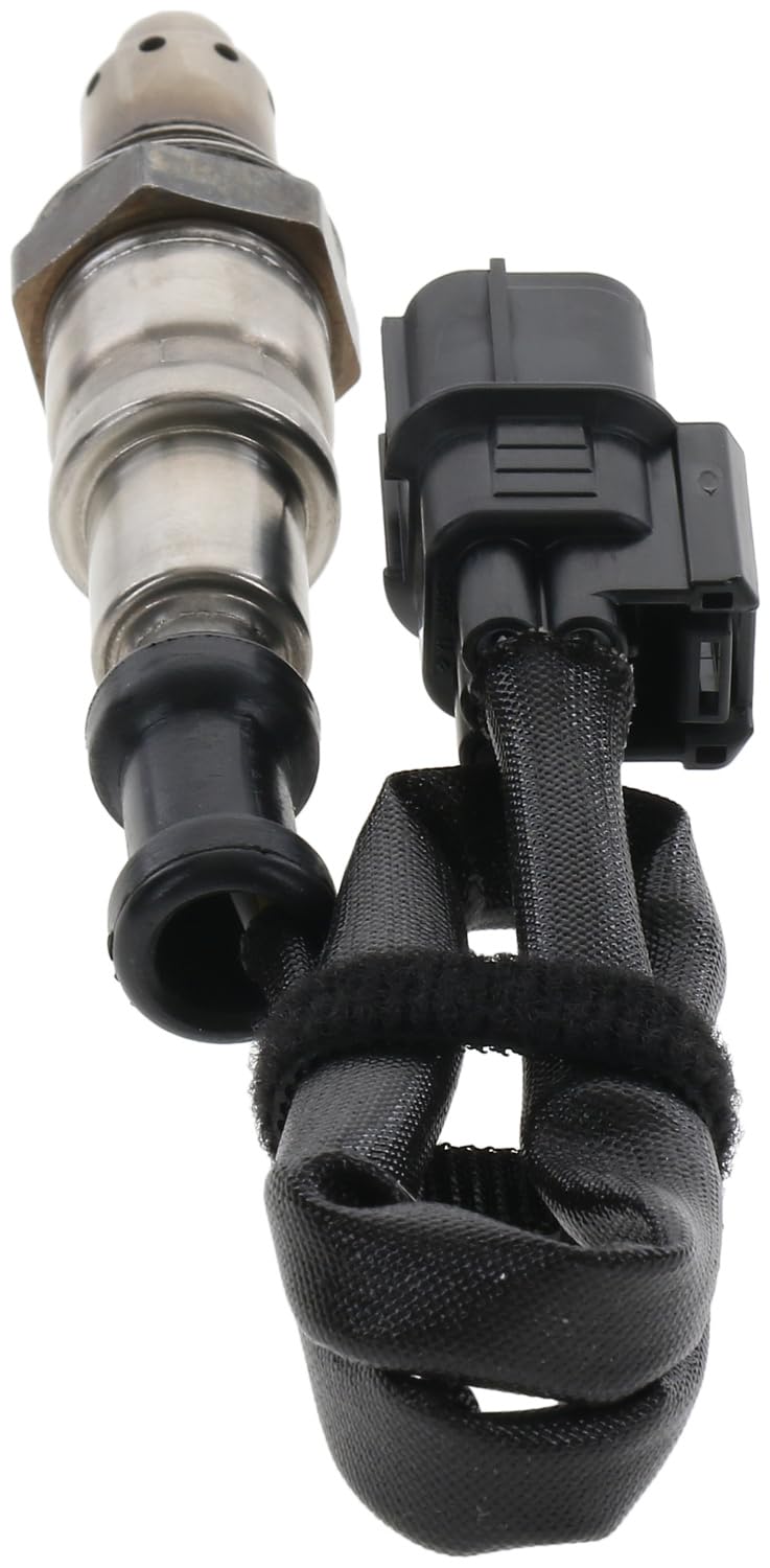 New Oxygen Sensor For Accord