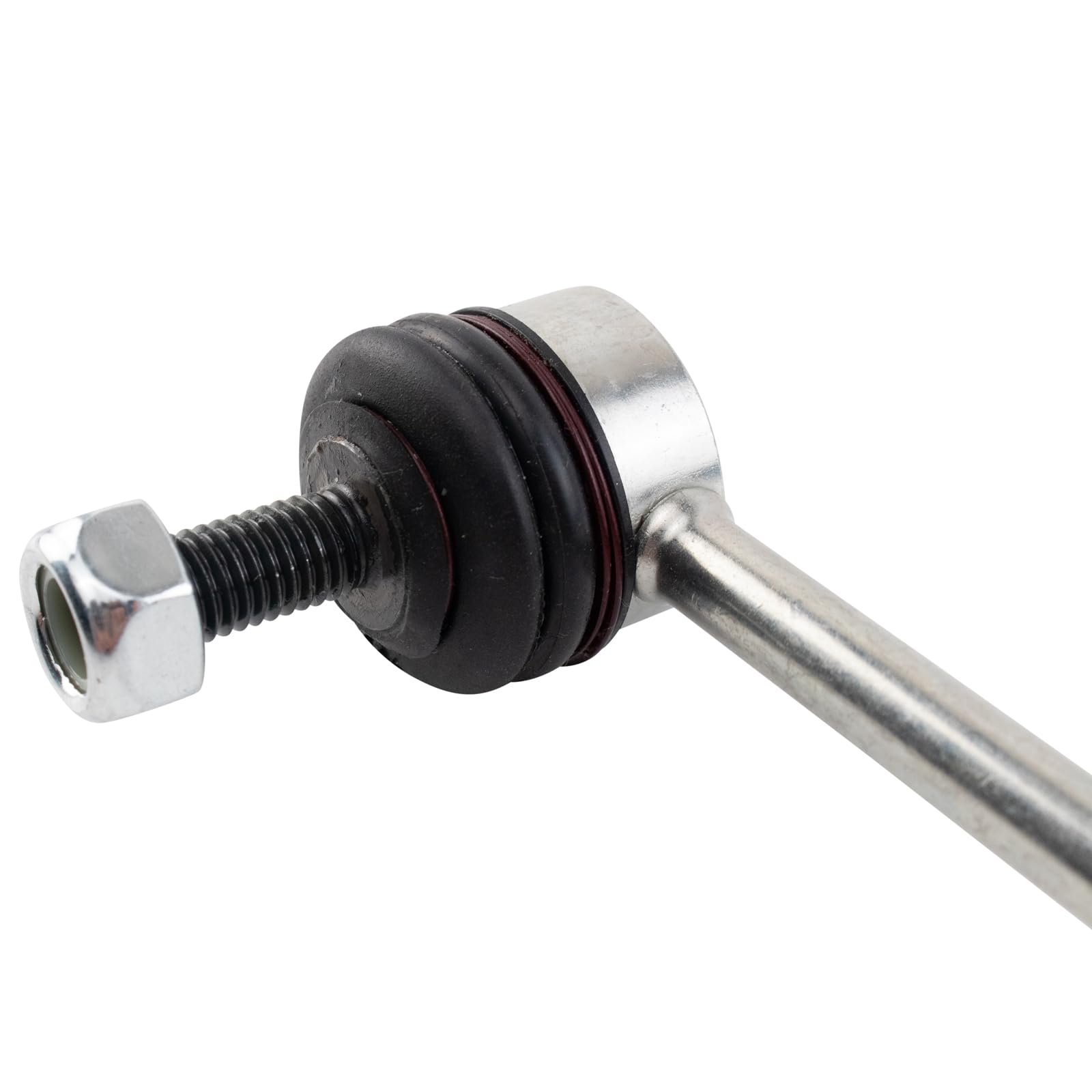 Trq Rear Sway Bar Stabilizer Link Set Compatible With 2015-2021 Kia Sedona