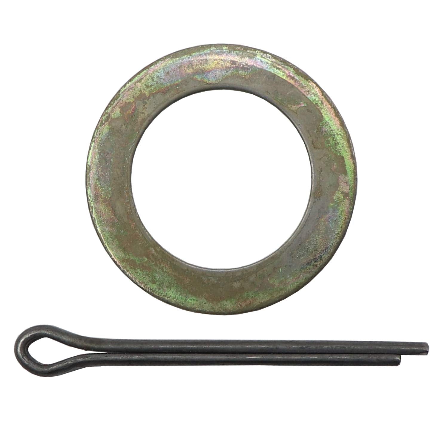 Beck/Arnley 039-6180 Rear Seal Kit