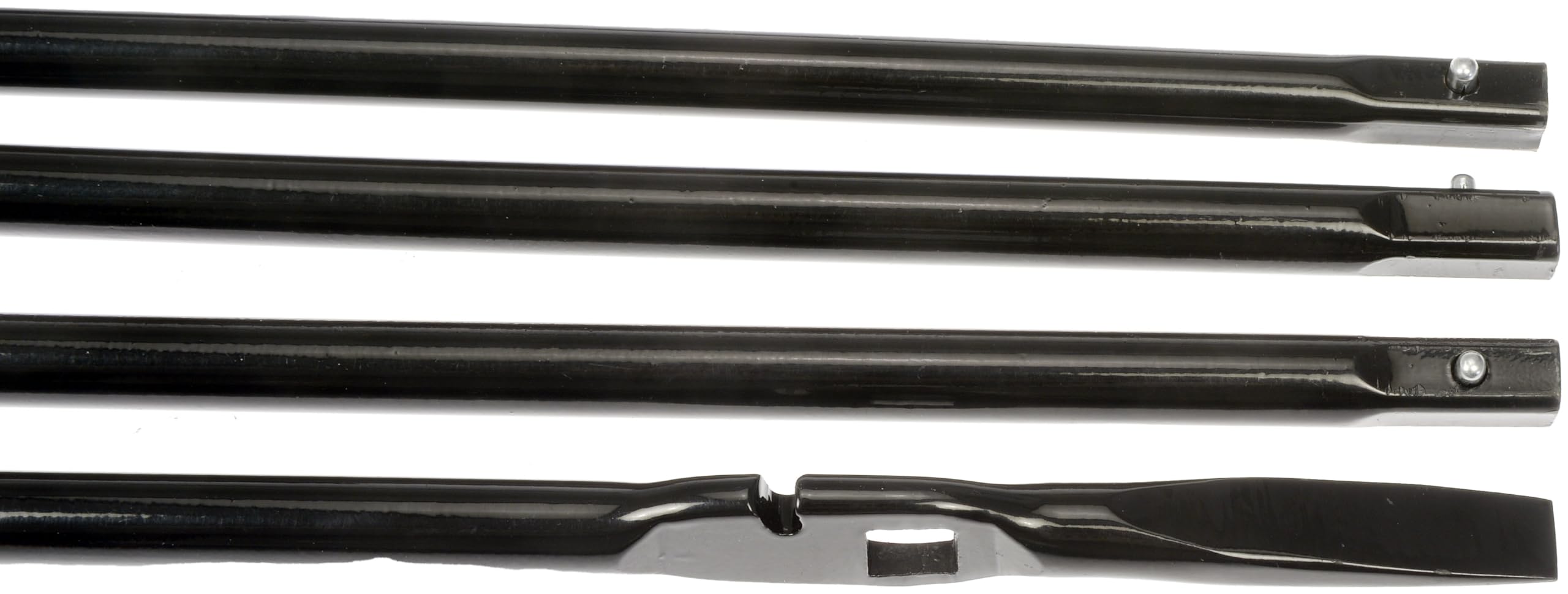 Dorman 926-000 Spare Tire Jack Handle / Wheel Lug Wrench Compatible With Select Cadillac / Chevrolet / Gmc Models