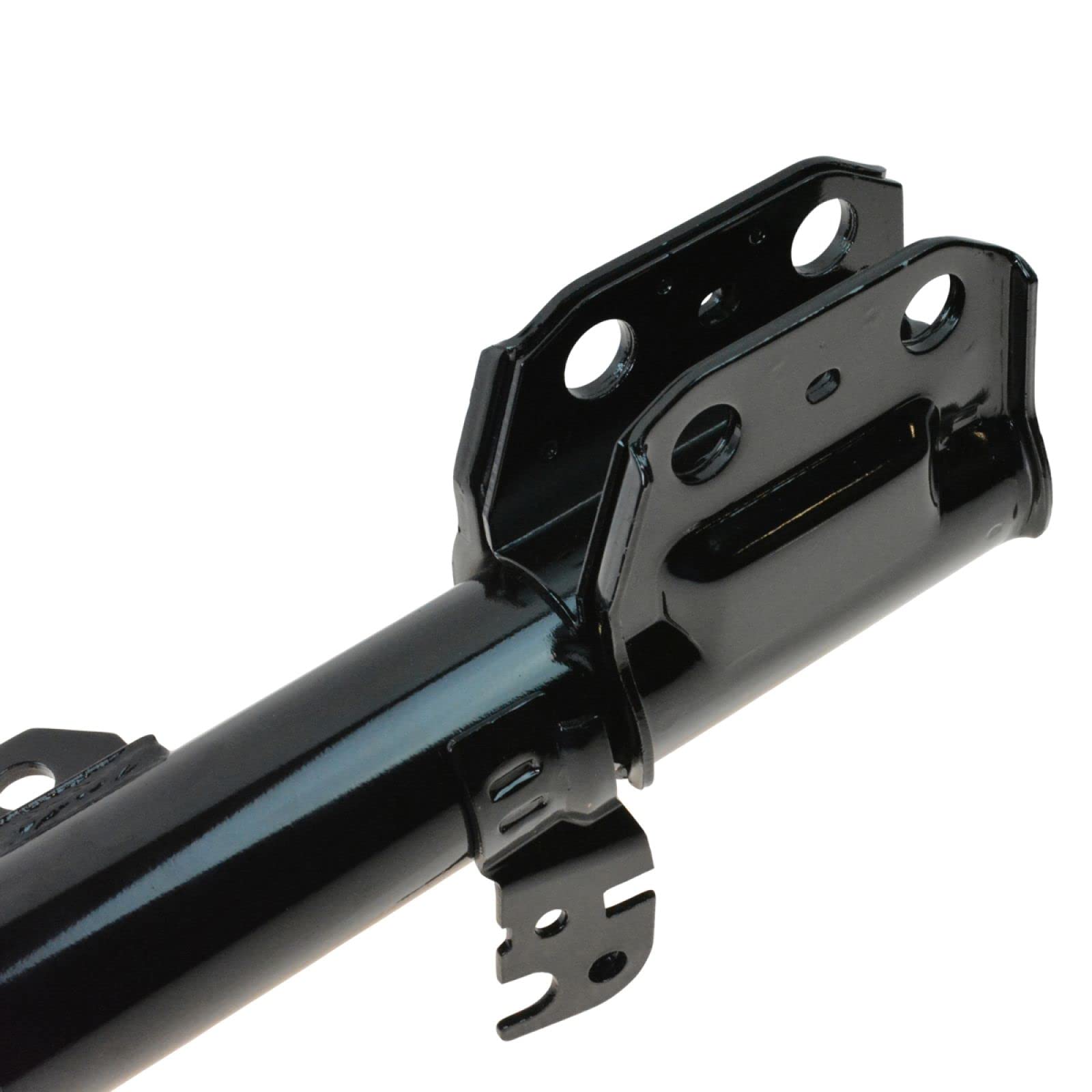 Trq Front Strut & Coil Spring Assembly Set Driver & Passenger Sides Compatible With 03-08 Pontiac Vibe Toyota Matrix