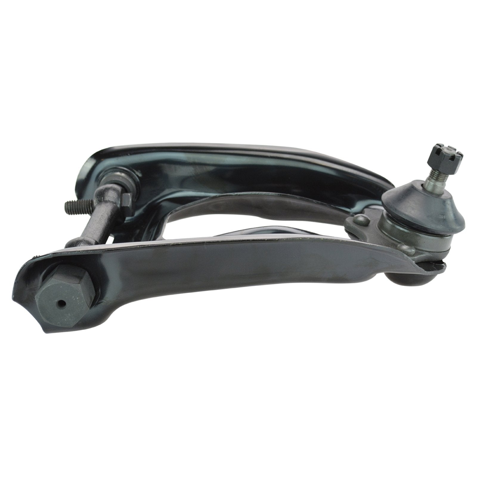 Trq Front Upper Control Arm W/Ball Joint For Ford Mercury