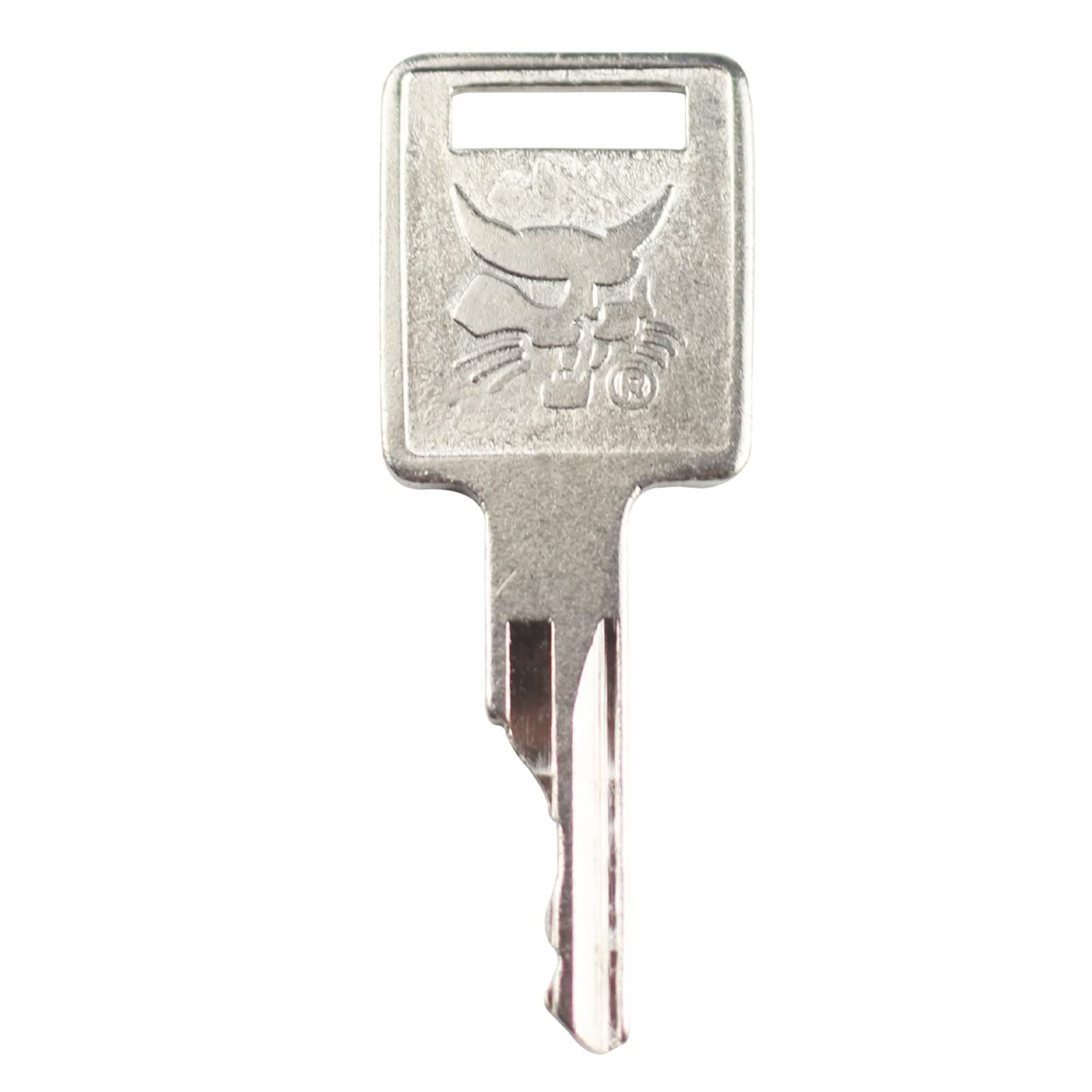 D250 Ignition Keys 6693241 6709527 A77313 307852A1 714602 Replacement For Bobcat Skid Steer Loader A220 A300 T110 T140 T180 T190
