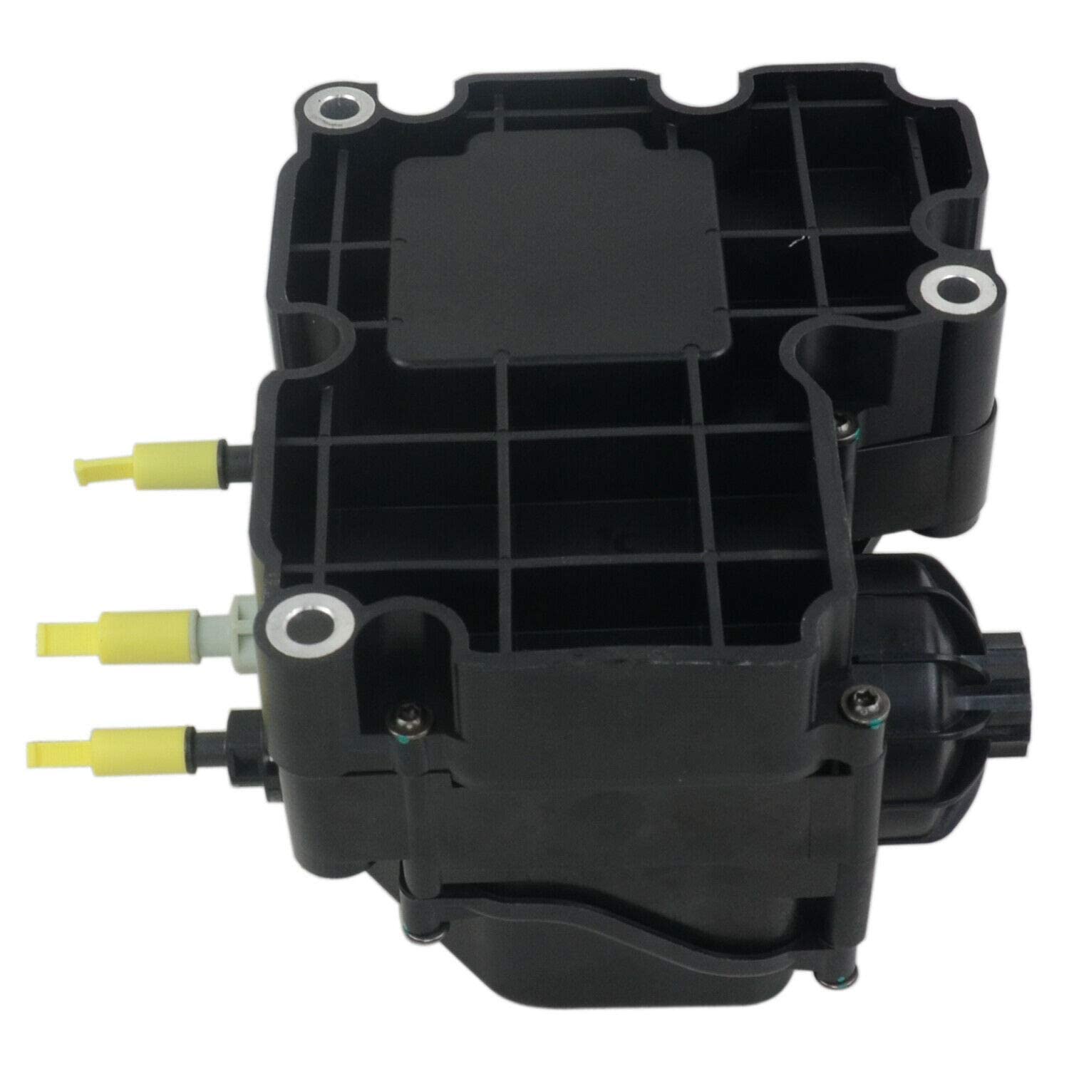 AKWH DEF Pump Denoxtronic 2.2 Diesel Exhaust Fluid 12V Replacement for Cummins ISX ISB ISC 4387305-RX 4387304