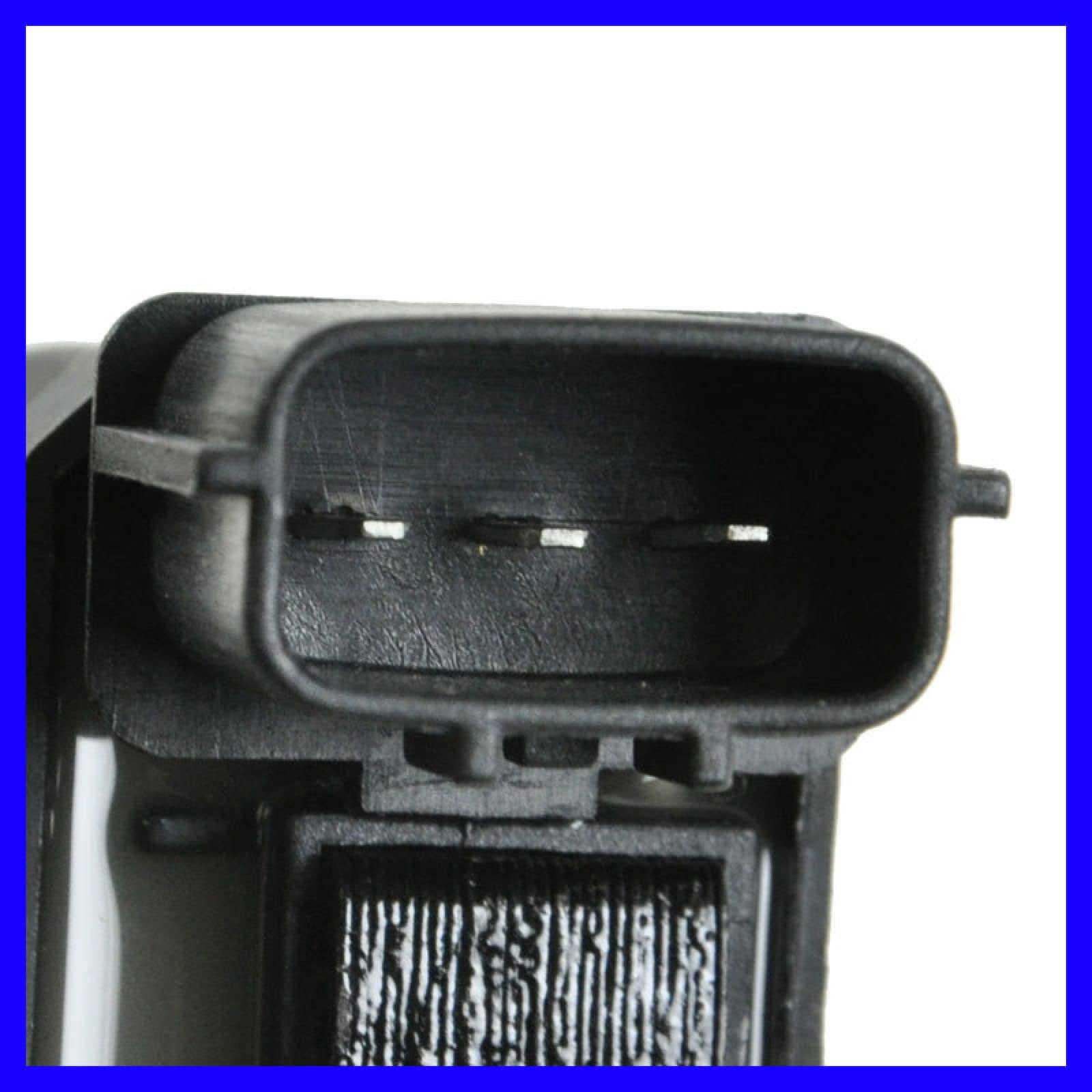 Trq Ignition Coil Set Compatible With 2000 Infiniti I30 Nissan Maxima