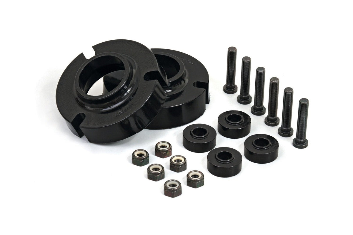 Daystar, Toyota Tacoma 1 Leveling Kit, fits Tacoma, 4 Runner and Tundra 1995.5 to 2006 2/4WD, all transmissions, all cabs KT09