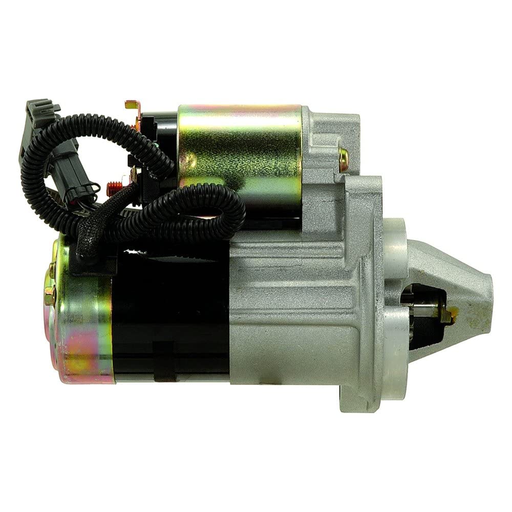 Remy 17327 Premium Remanufactured Starter