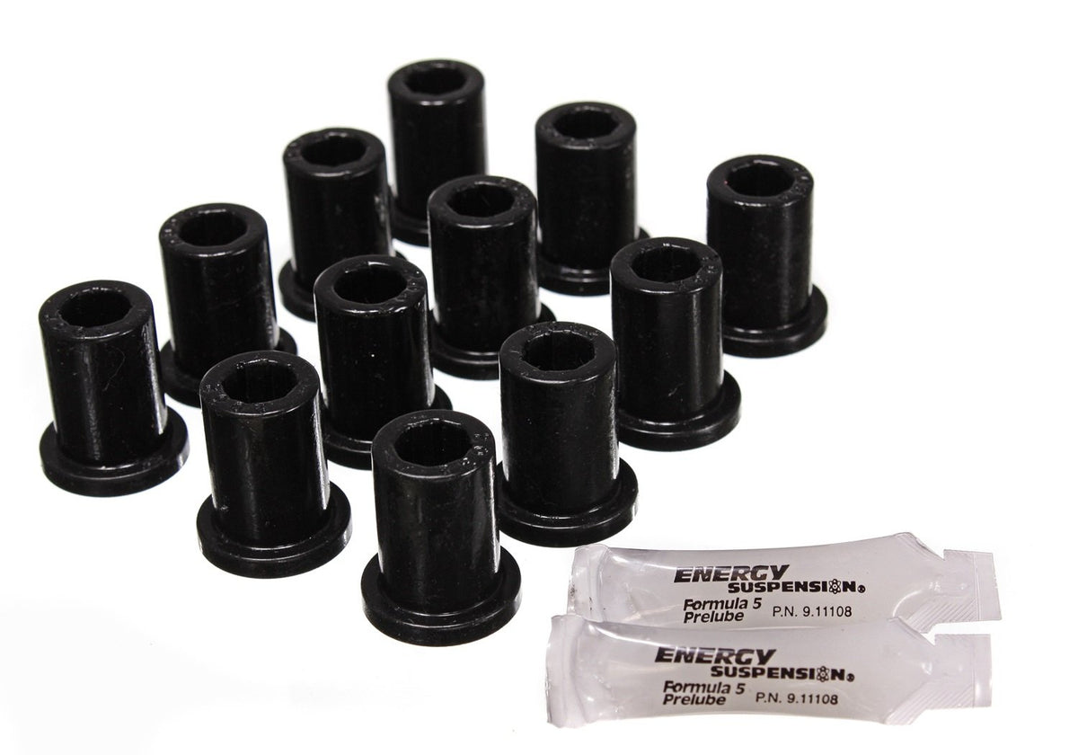 Energy Suspension 8.2105G O.E.M. Spring Bushing For Toyota 4X Fj40