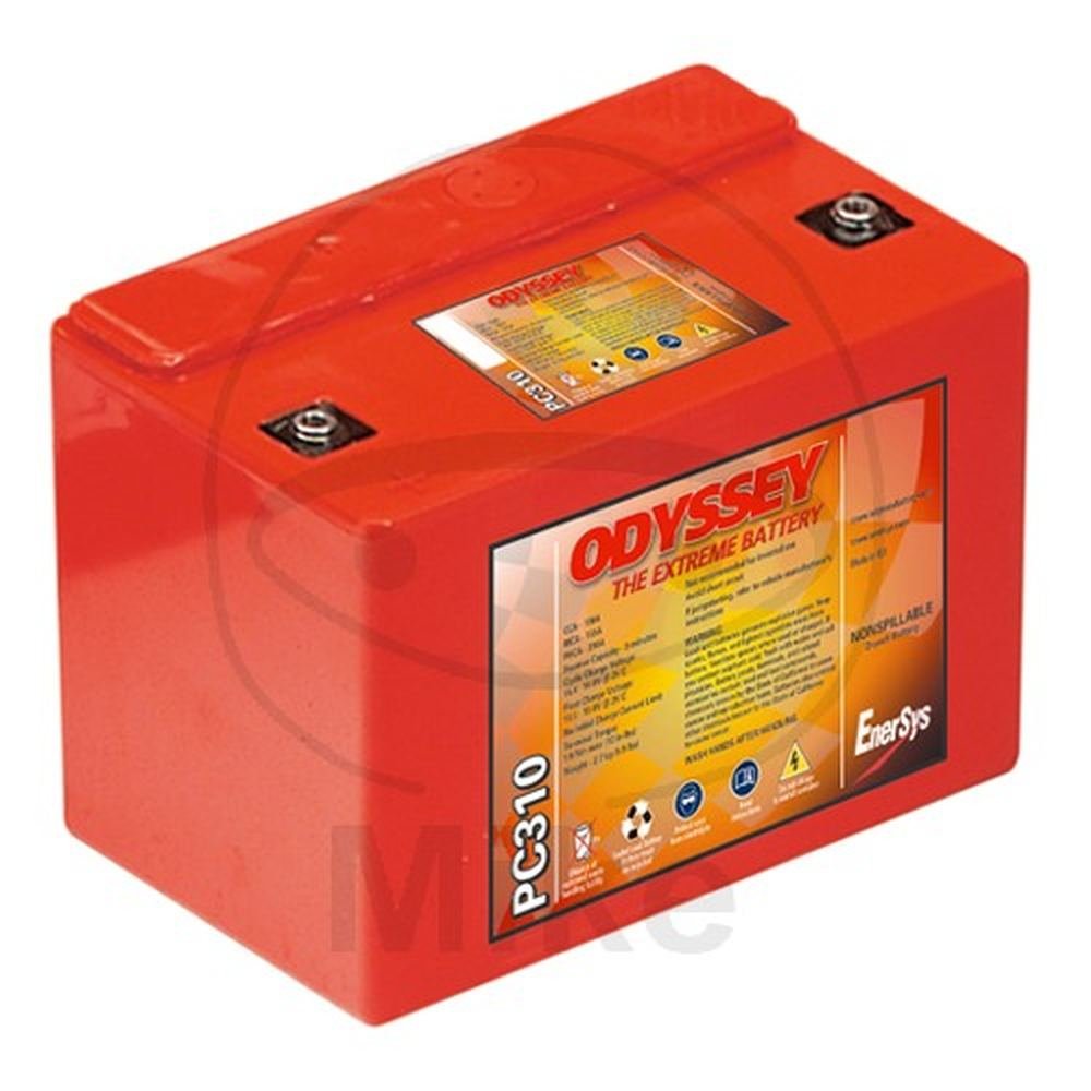 Odyssey Batteries Pc310 Powerports Battery