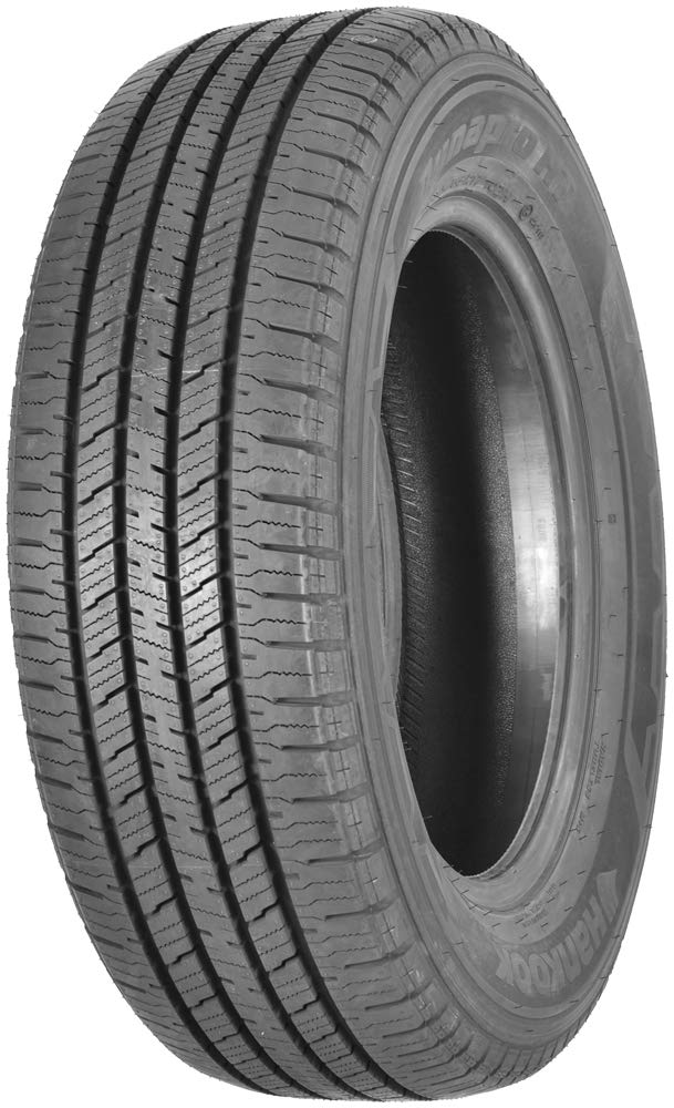 Hankook Dynapro Ht Rh12 All Season Radial Tire-275/65R18 116H