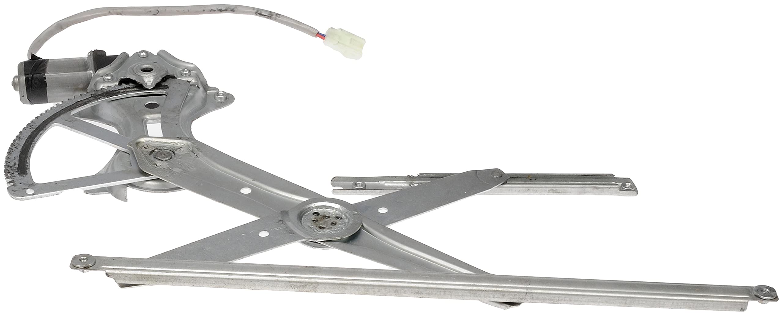 Dorman 748-610 Front Passenger Side Power Window Regulator and Motor Assembly Compatible with Select Toyota Models