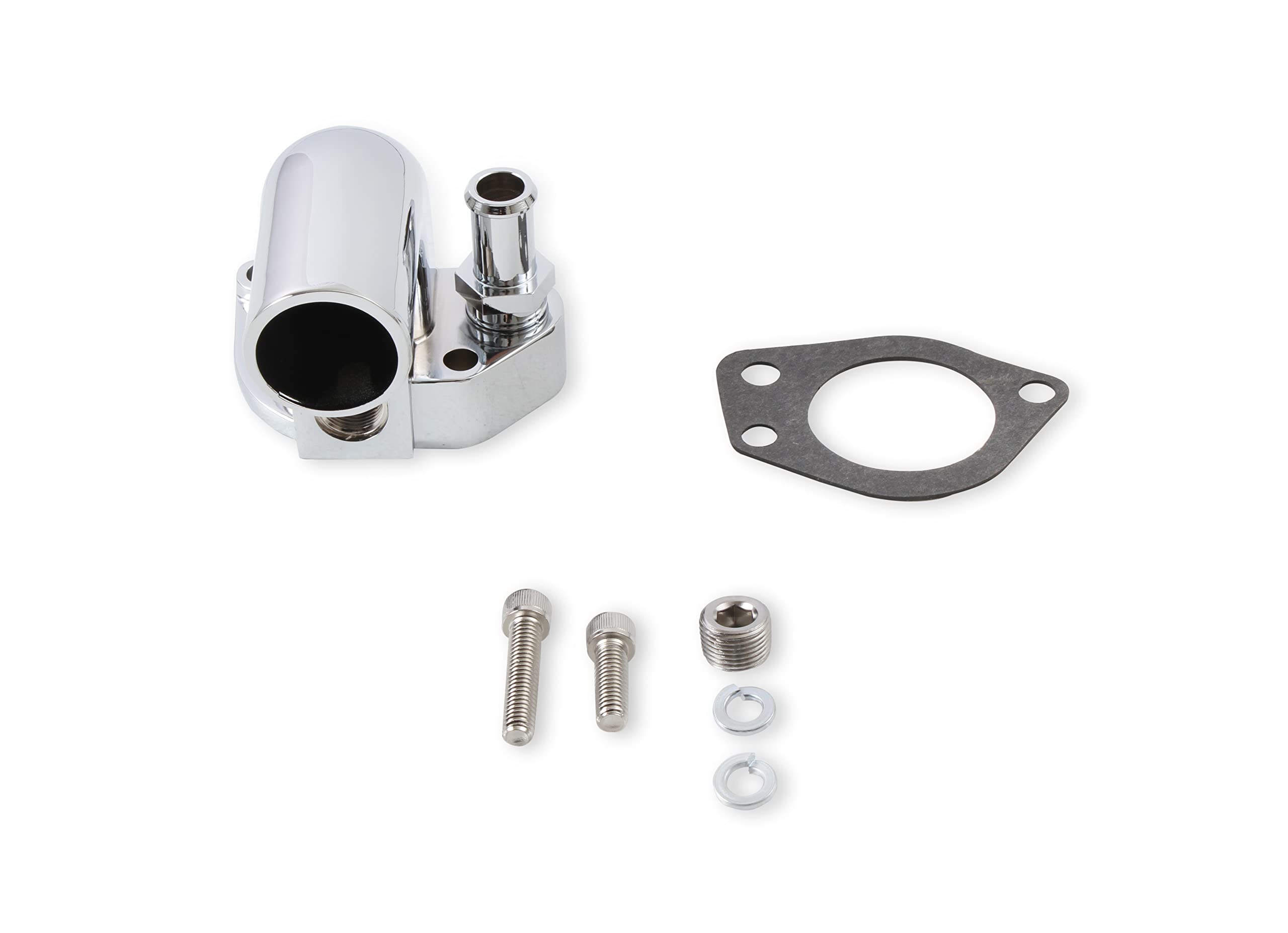 Mr. Gasket - 9713 Water Neck,V8 Mustng 79-Up