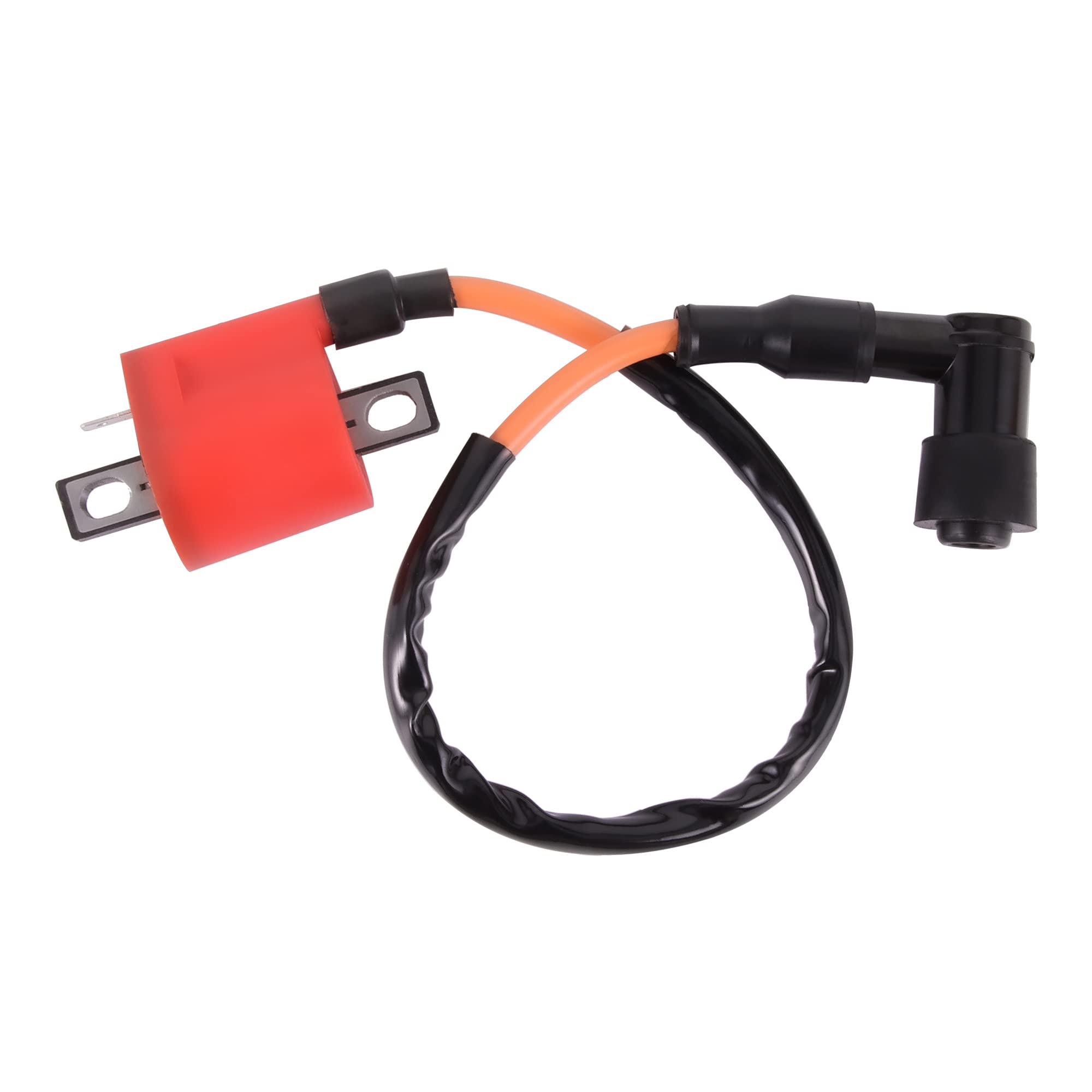 Goofit Ignition Coil For Cg 125Cc 150Cc 200Cc 250Cc Vertical Engine Atv Dirt Bike Go Kart
