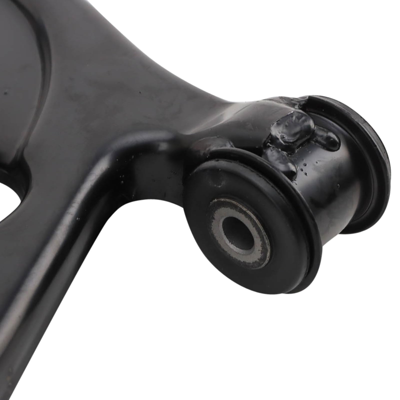 Trq Front Left Lower Control Arm With Ball Joint Drivers Side Compatible With 2019-2022 Audi Q3 Volkswagen Arteon 2022 Taos 2018
