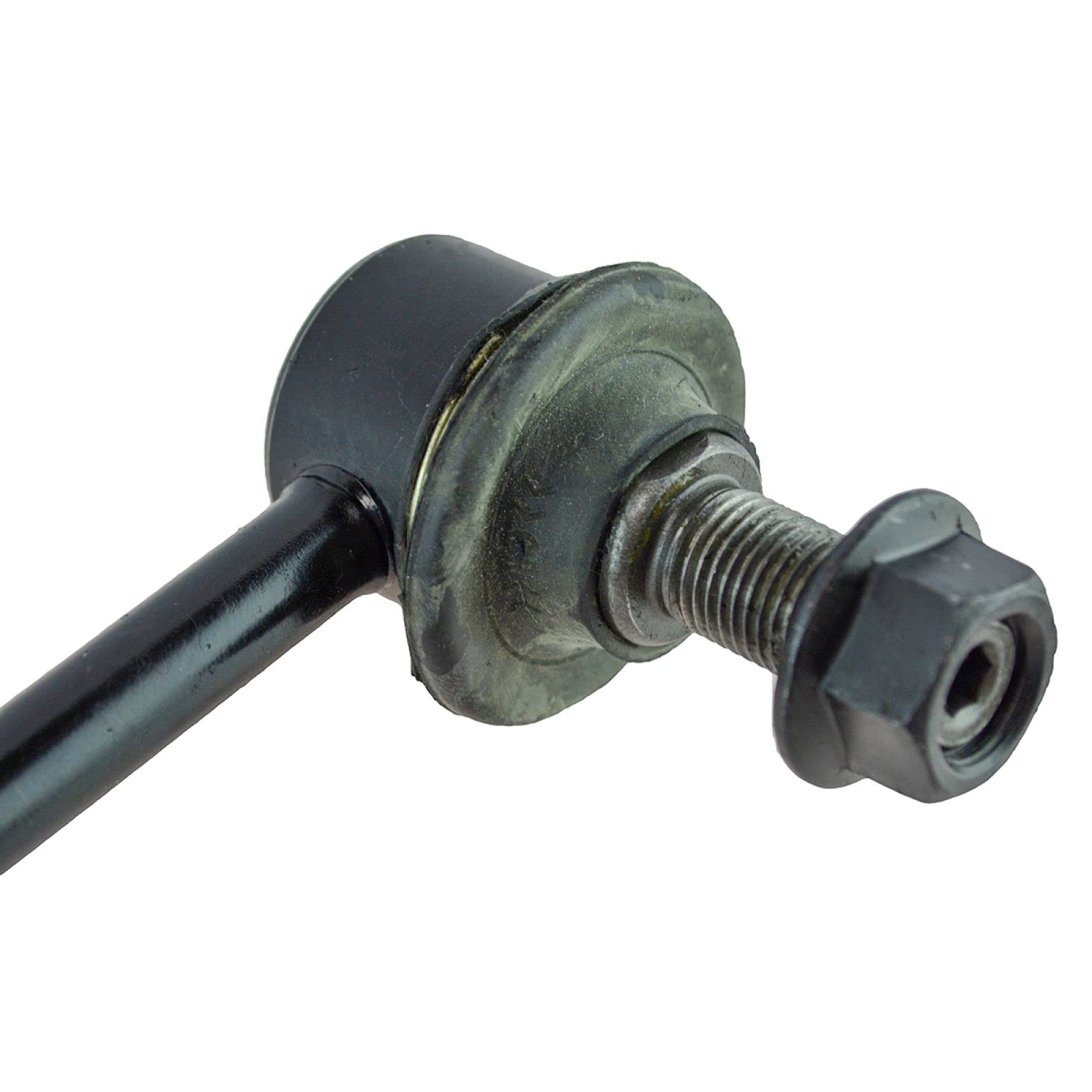 Trq Front Sway Bar Stabilizer Link Set Compatible With 2006-2014 Honda Ridgeline