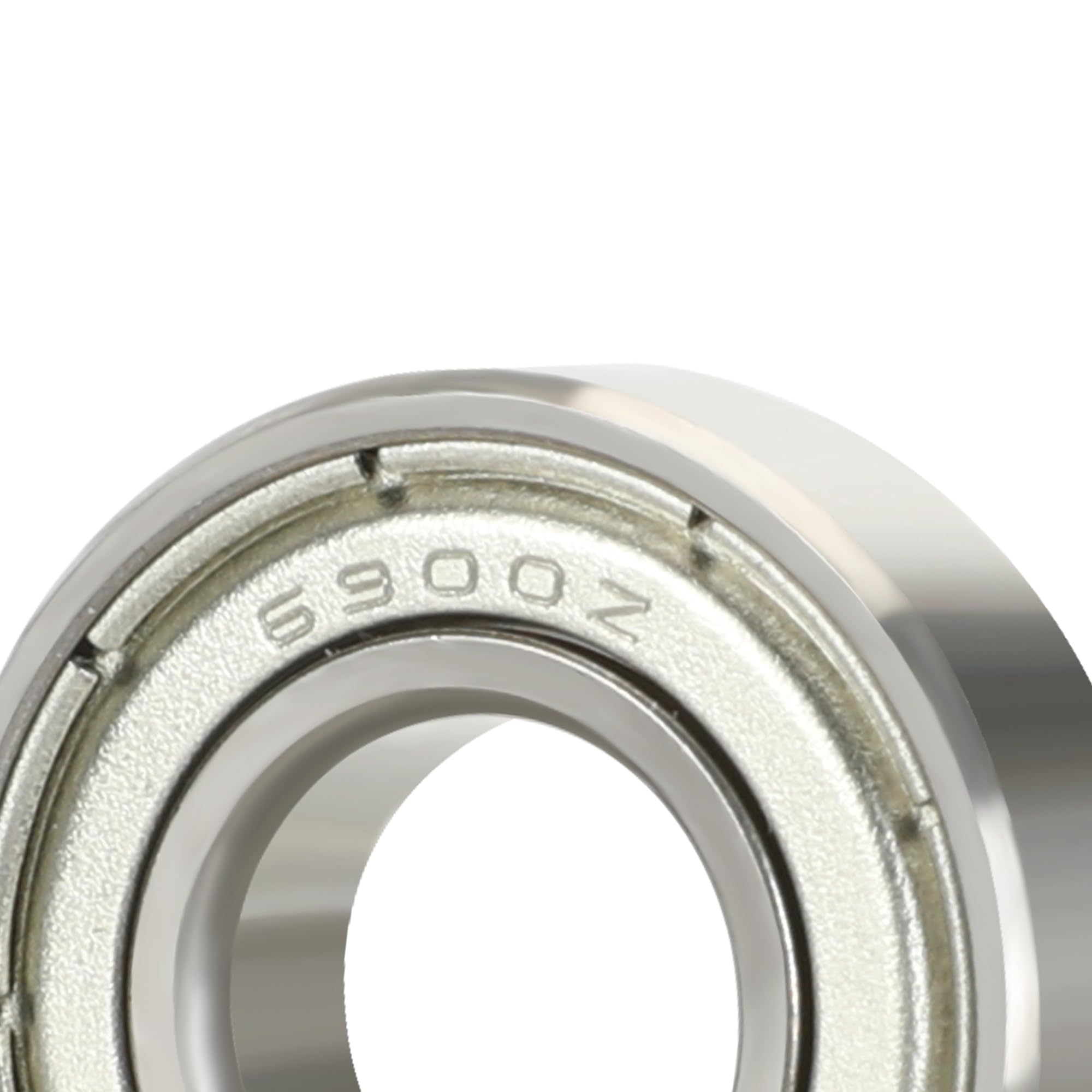 Grehua Mini Bike Steering Bearings Bushing Kit Compatible With Coleman Bt200X Ct200U Ct200U-Ex Cc100X Ct100U 98Cc 196Cc Mini Bike Parts 6900Z Deep Groove Ball