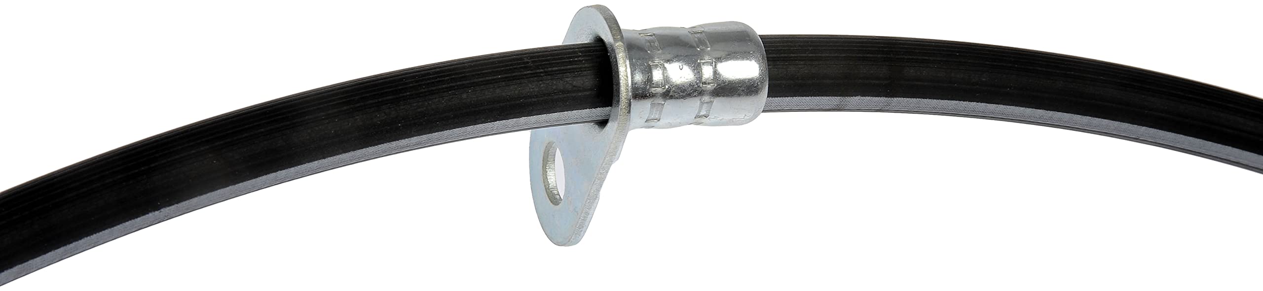 Dorman H620740 Front Driver Side Brake Hydraulic Hose Compatible With Select Honda Models