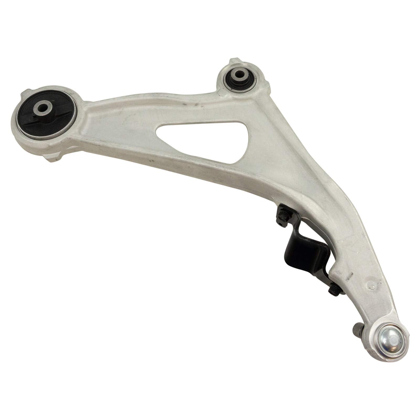 Trq Front Left Lower Control Arm With Ball Joint Drivers Side Compatible With 2013 Infiniti Jx35 2014-2022 Qx60 2013-2020 Nissan