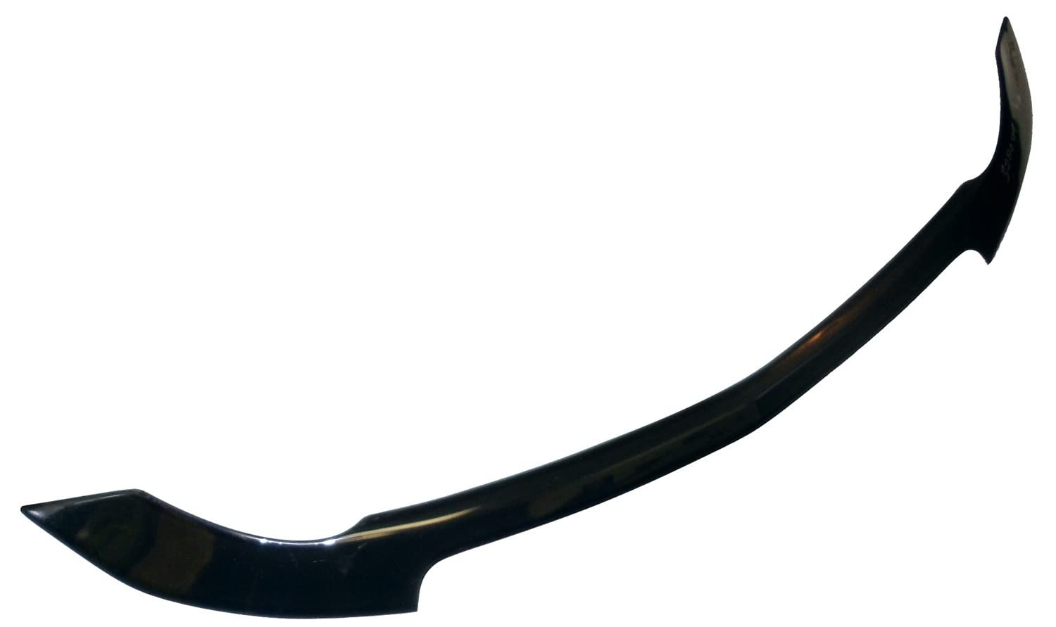 Auto Ventshade [Avs] Aeroskin / Hood Protector | Fits 2011 - 2018 Chevrolet Cruze, 1 Pc. | Smoke - 322049