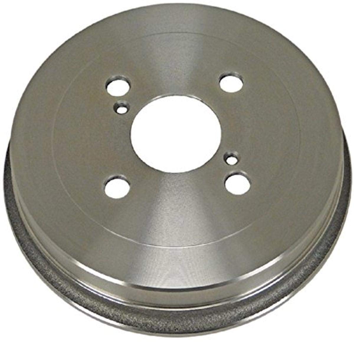 Bendix Premium Pdr0851 Rear Brake Drum For Scion Iq 2015-2012