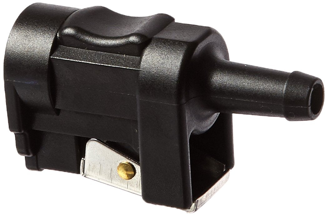 Sierra International Inc., 18-80415, Fuel Connector, Small
