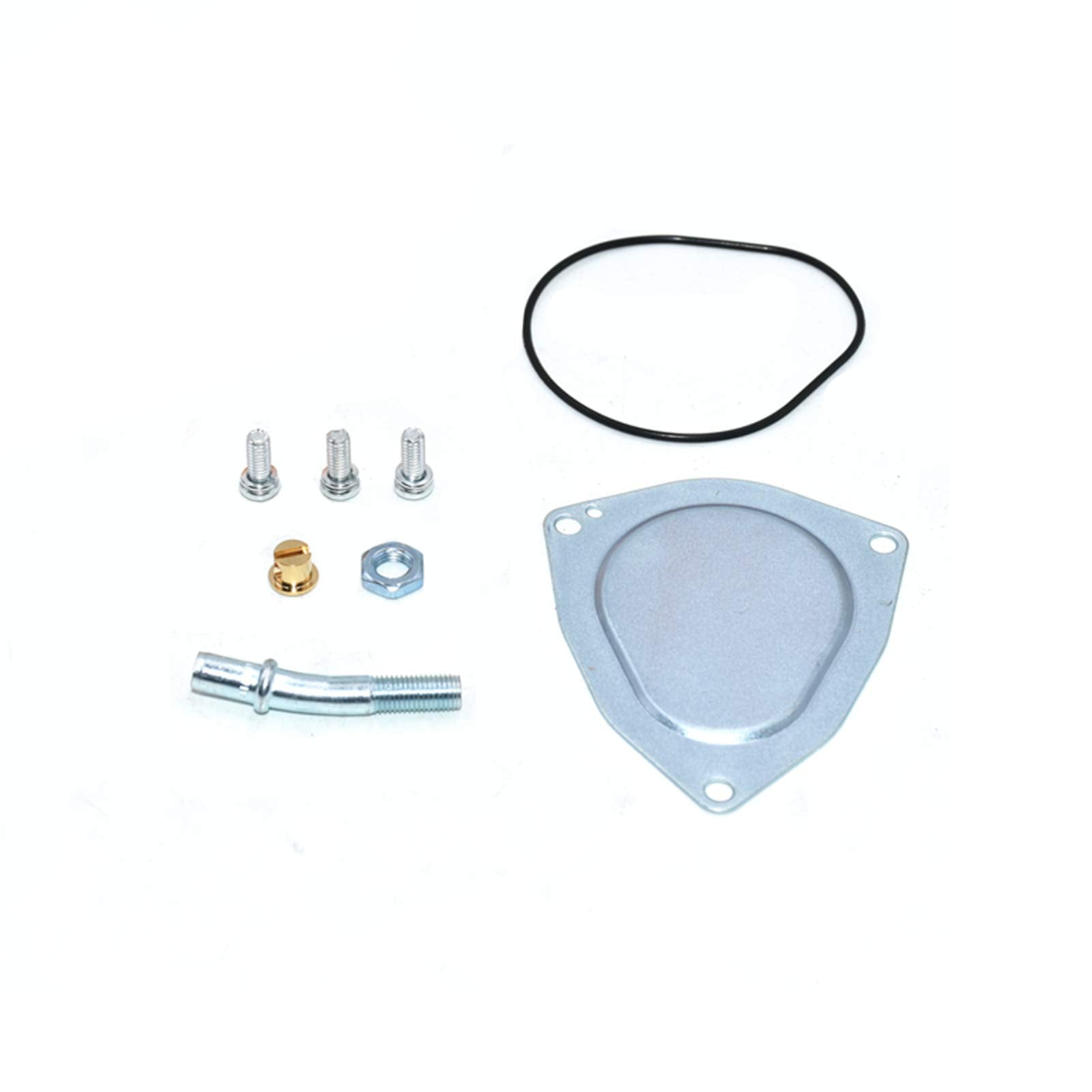 Carburetor For SUZUKI LTZ400 LTZ 400 QUAD ATV WITH Accessories 2003-2007