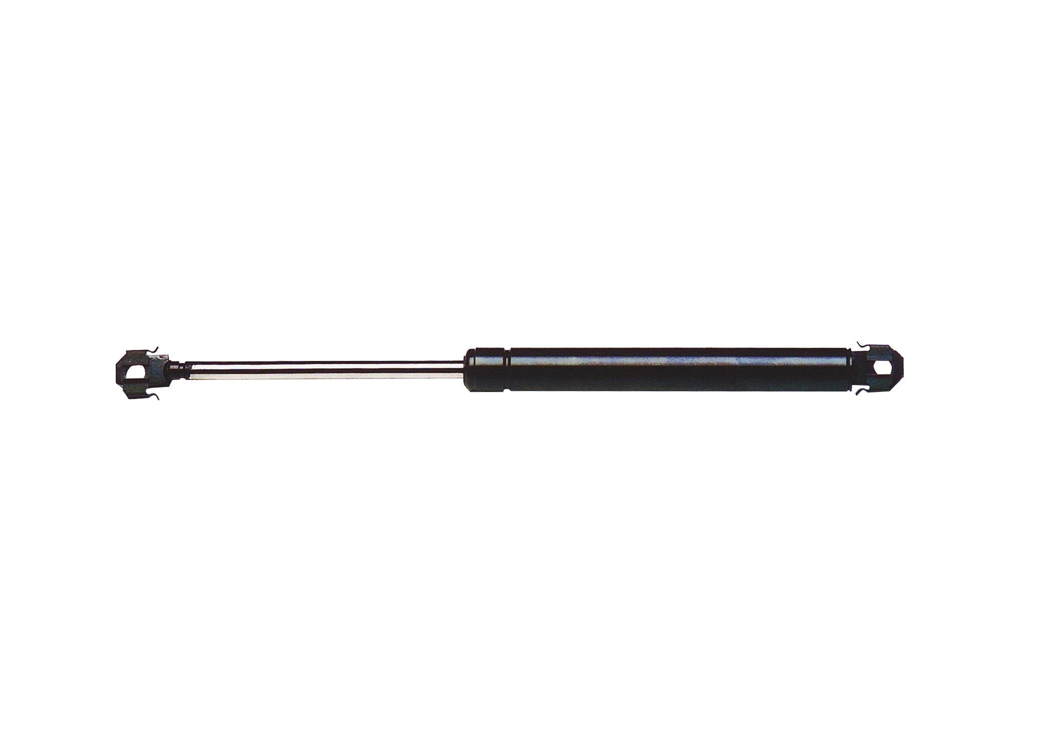 Strongarm 4106 Hood Lift Support, Pack of 1, black