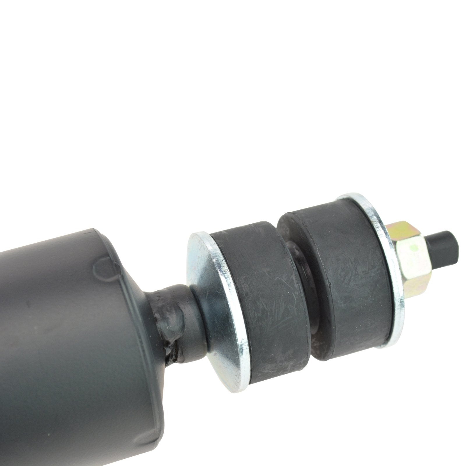 Trq Front Shock Absorber Set Compatible With 1994-2001 Dodge Ram 1500 1994-2002 Ram 2500 Ram 3500